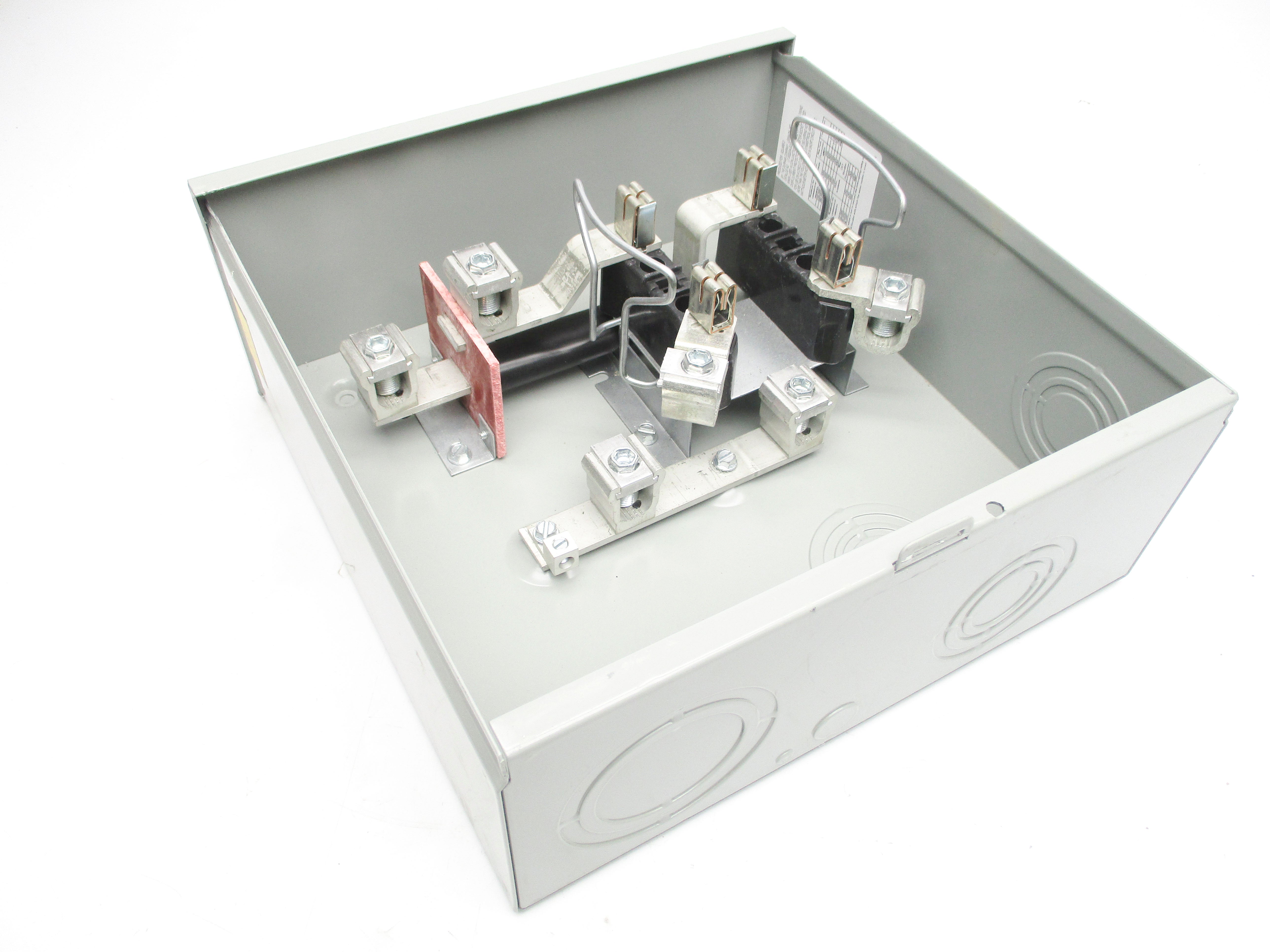 SQUARE D UTRS223A SER. 001 NSMP