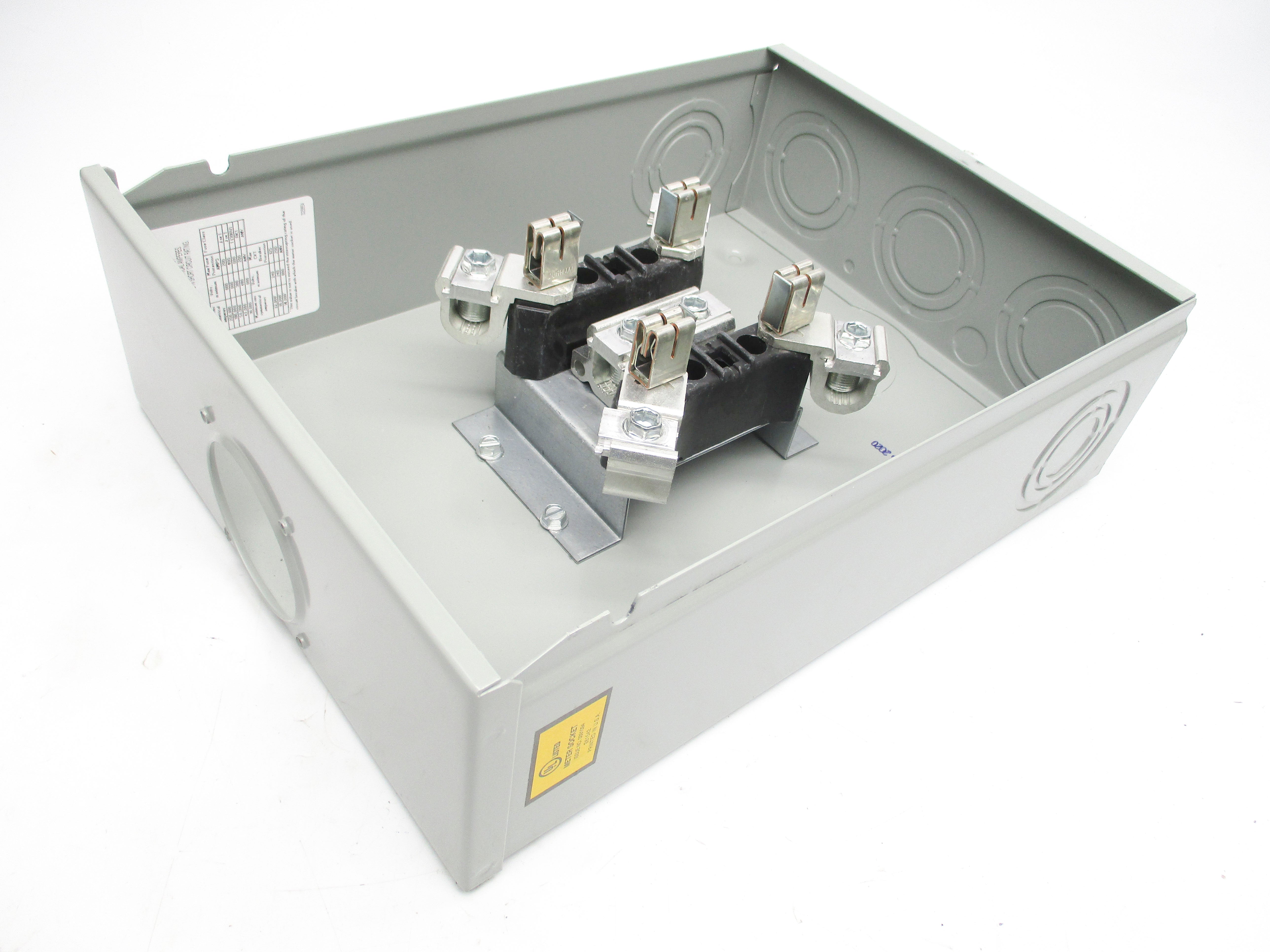SQUARE D URTRS213B SER. 001 NSMP