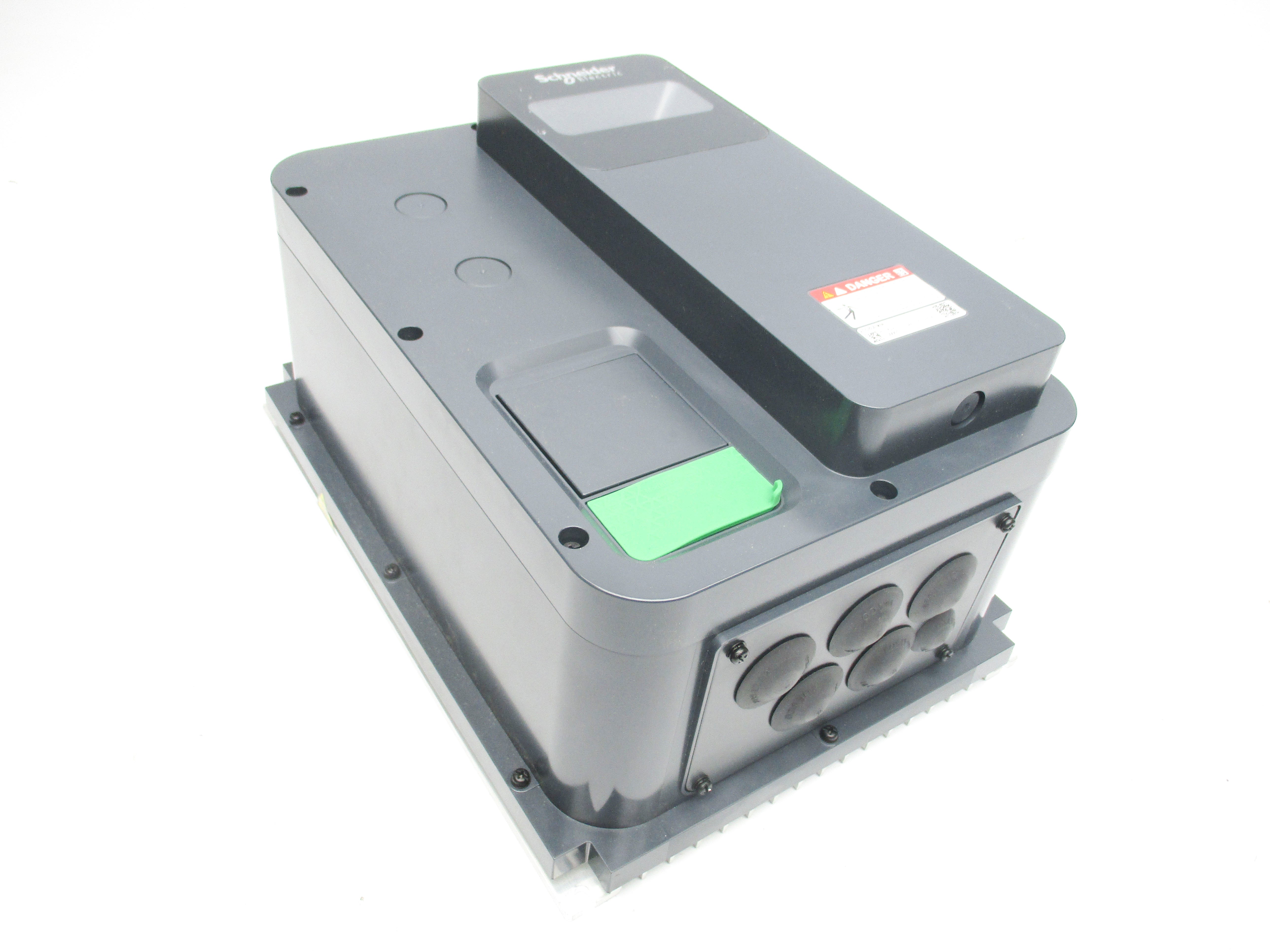 SCHNEIDER ELECTRIC ATV320U07M2W NSMP