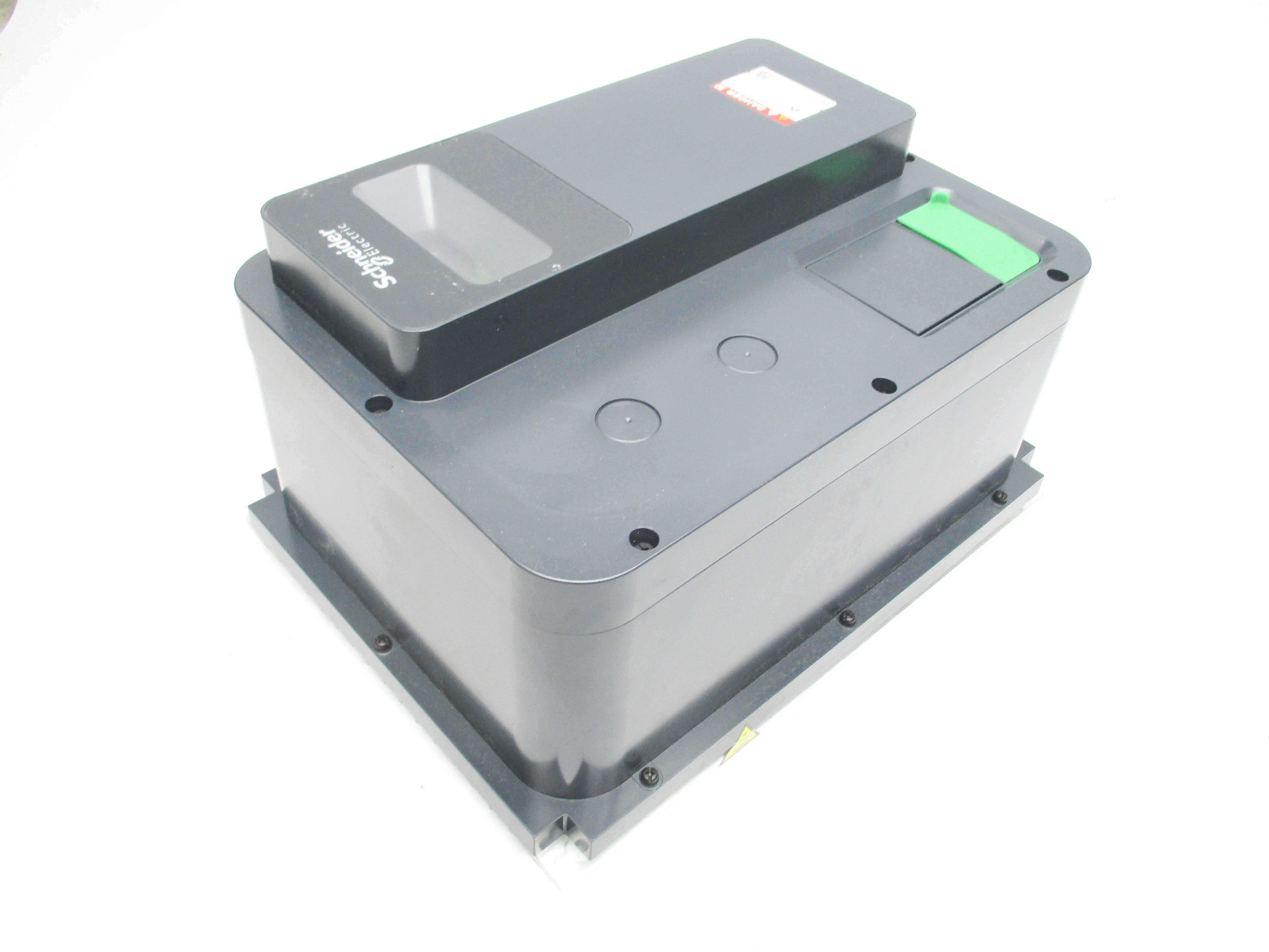 SCHNEIDER ELECTRIC ATV320U07M2W NSMP
