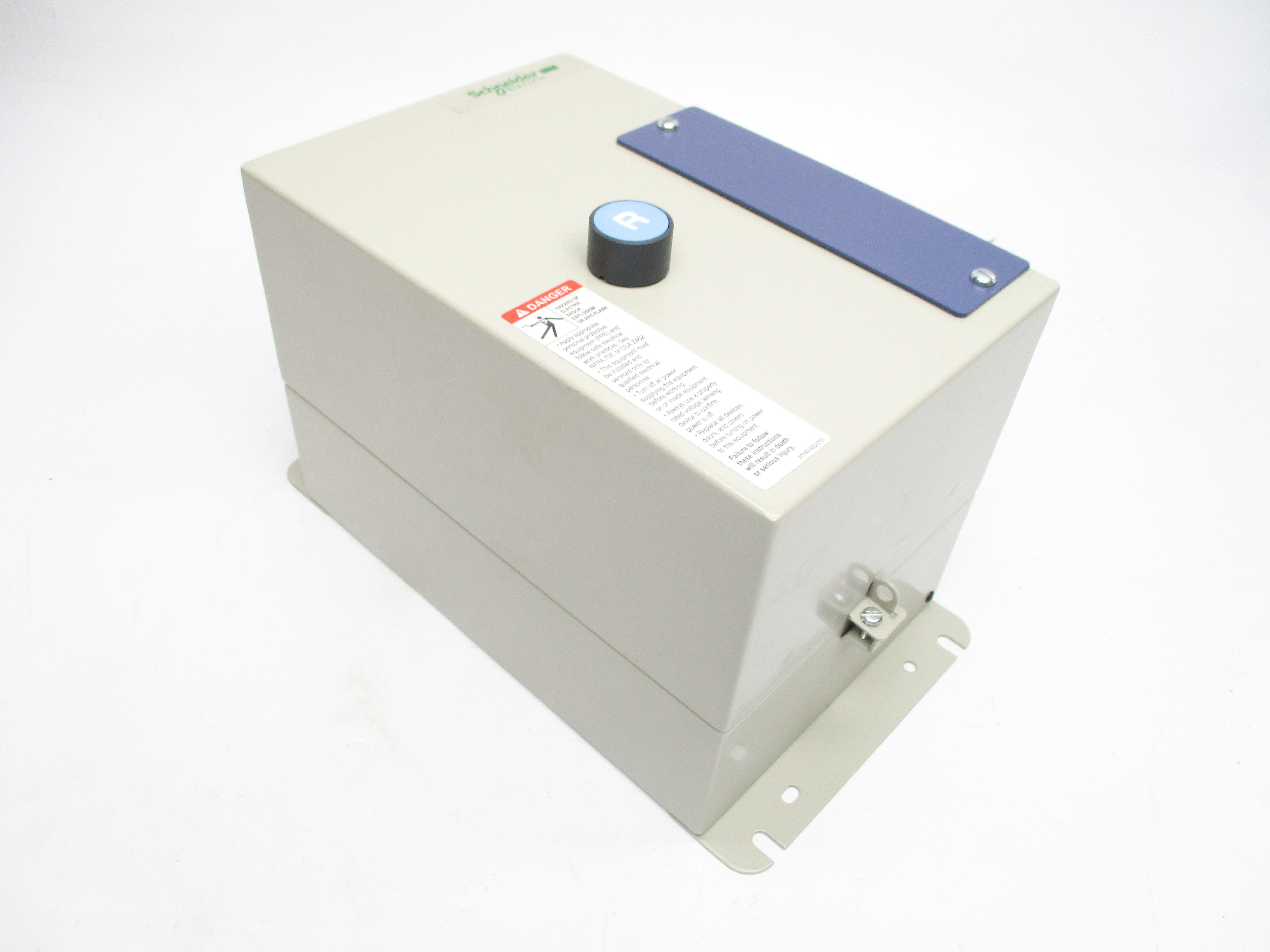 SCHNEIDER ELECTRIC LE1D093A72OG70 NSMP