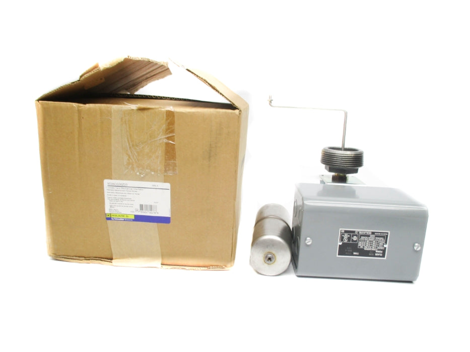 SQUARE D 9038CG36Z20 SER. A NSMP
