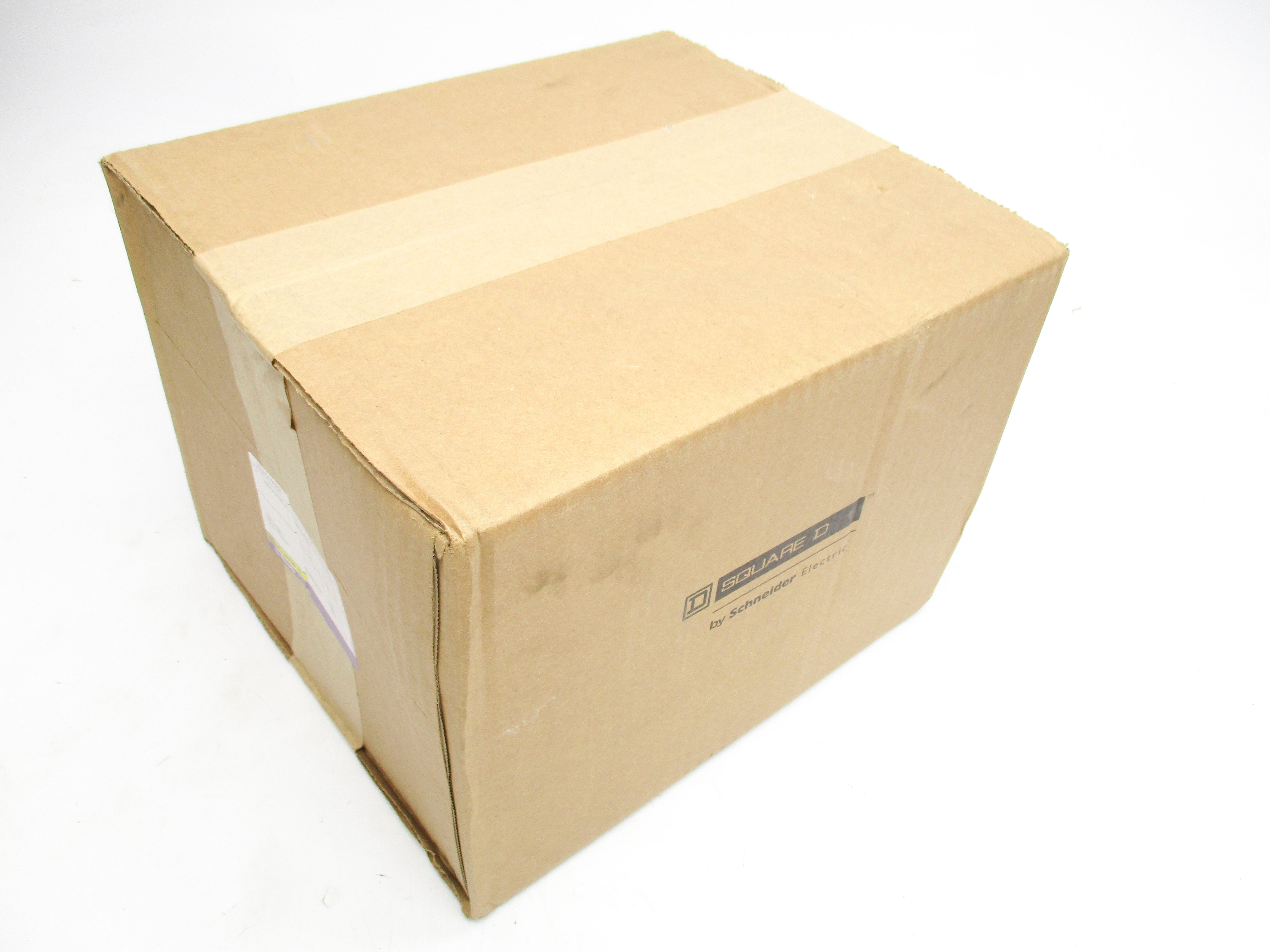SQUARE D 9038CG36Z20 SER. A NSFS