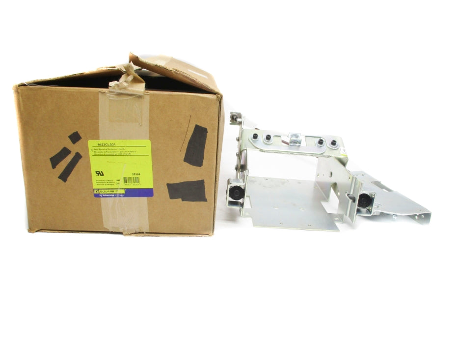 SQUARE D 9422CLA31 NSMP