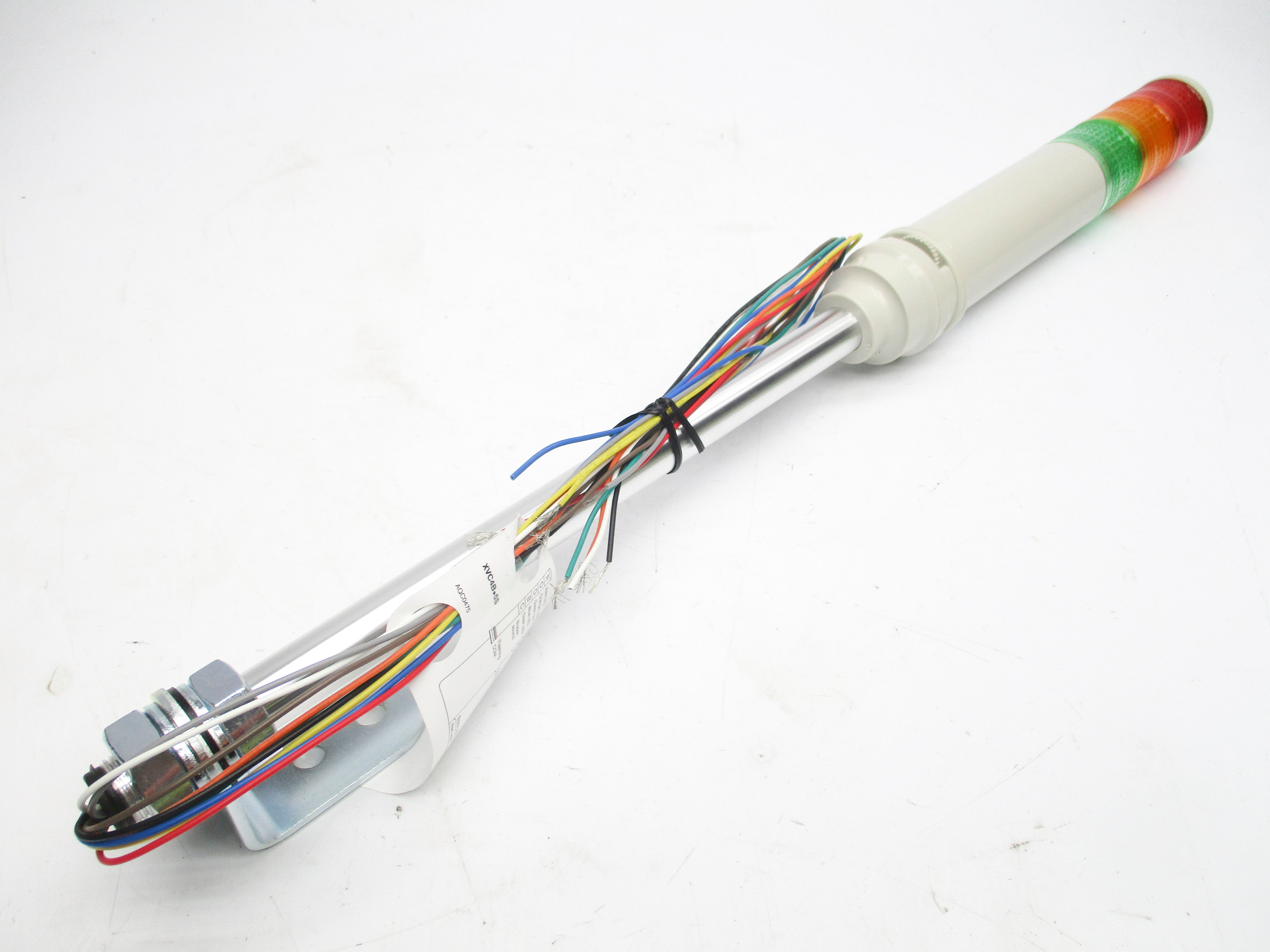 SCHNEIDER ELECTRIC XVC4B35S NSMP