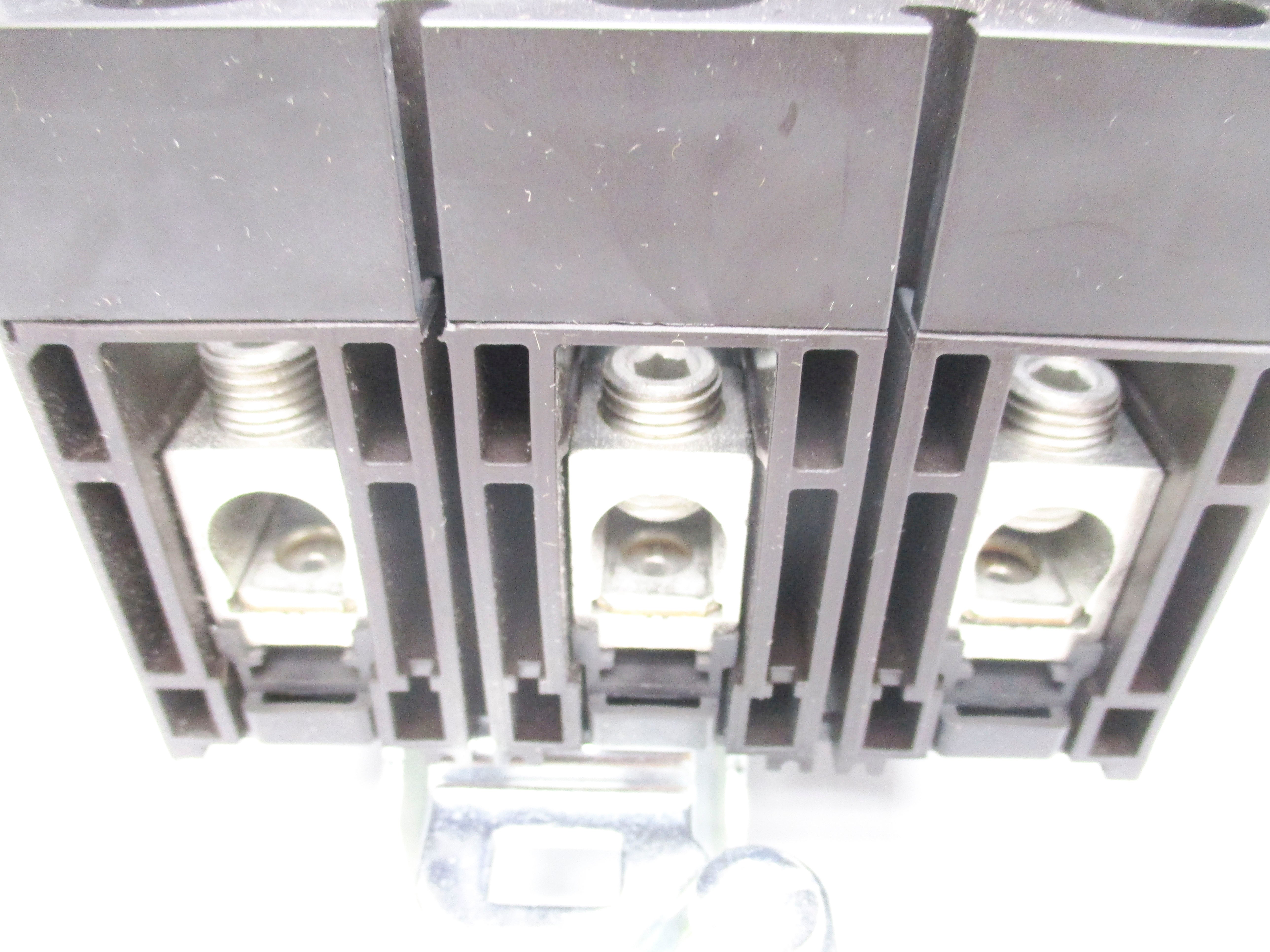 SQUARE D HDA36125 125A 600V NSMP