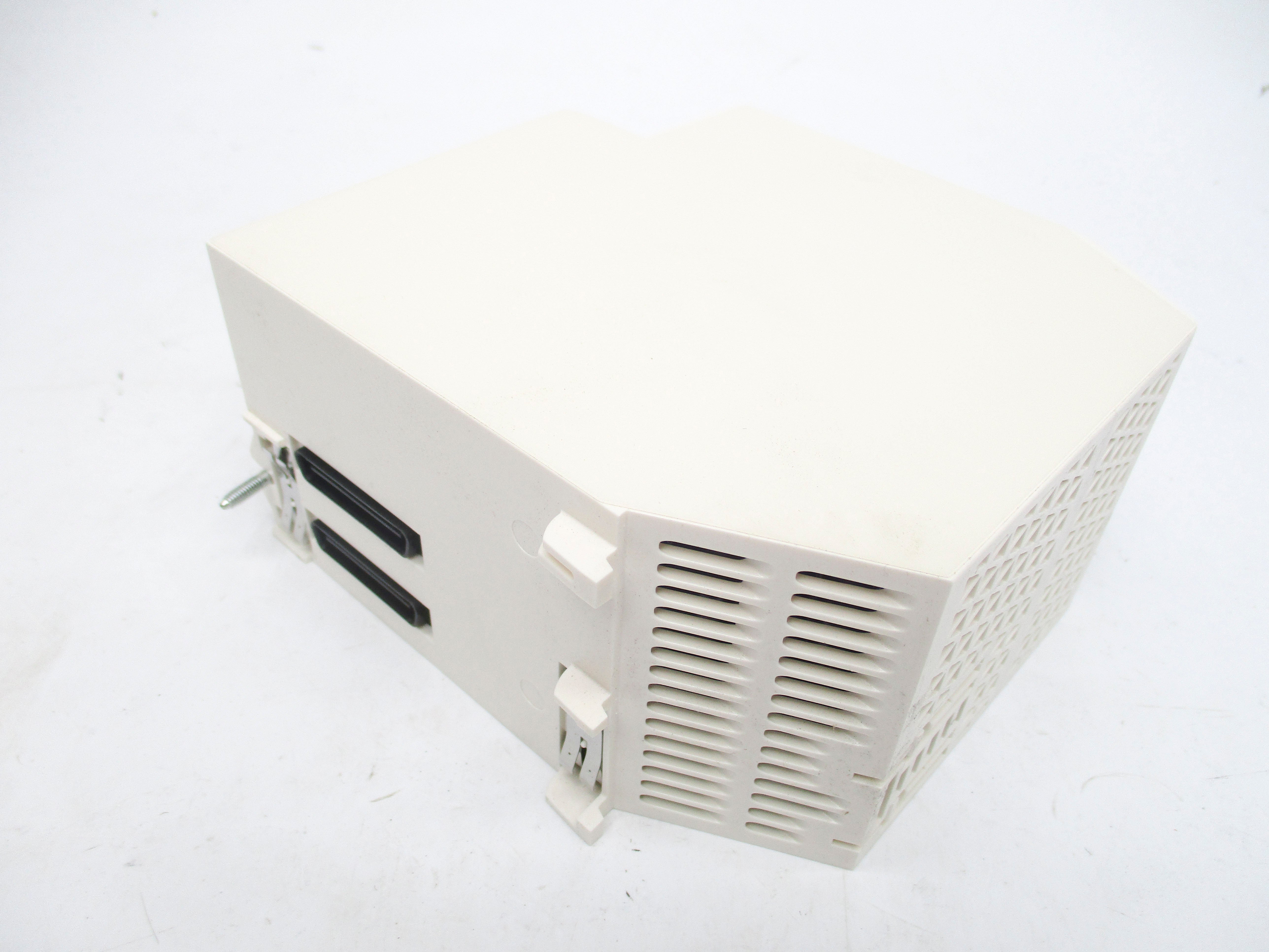 SCHNEIDER ELECTRIC BMXCPS3522 NSMP