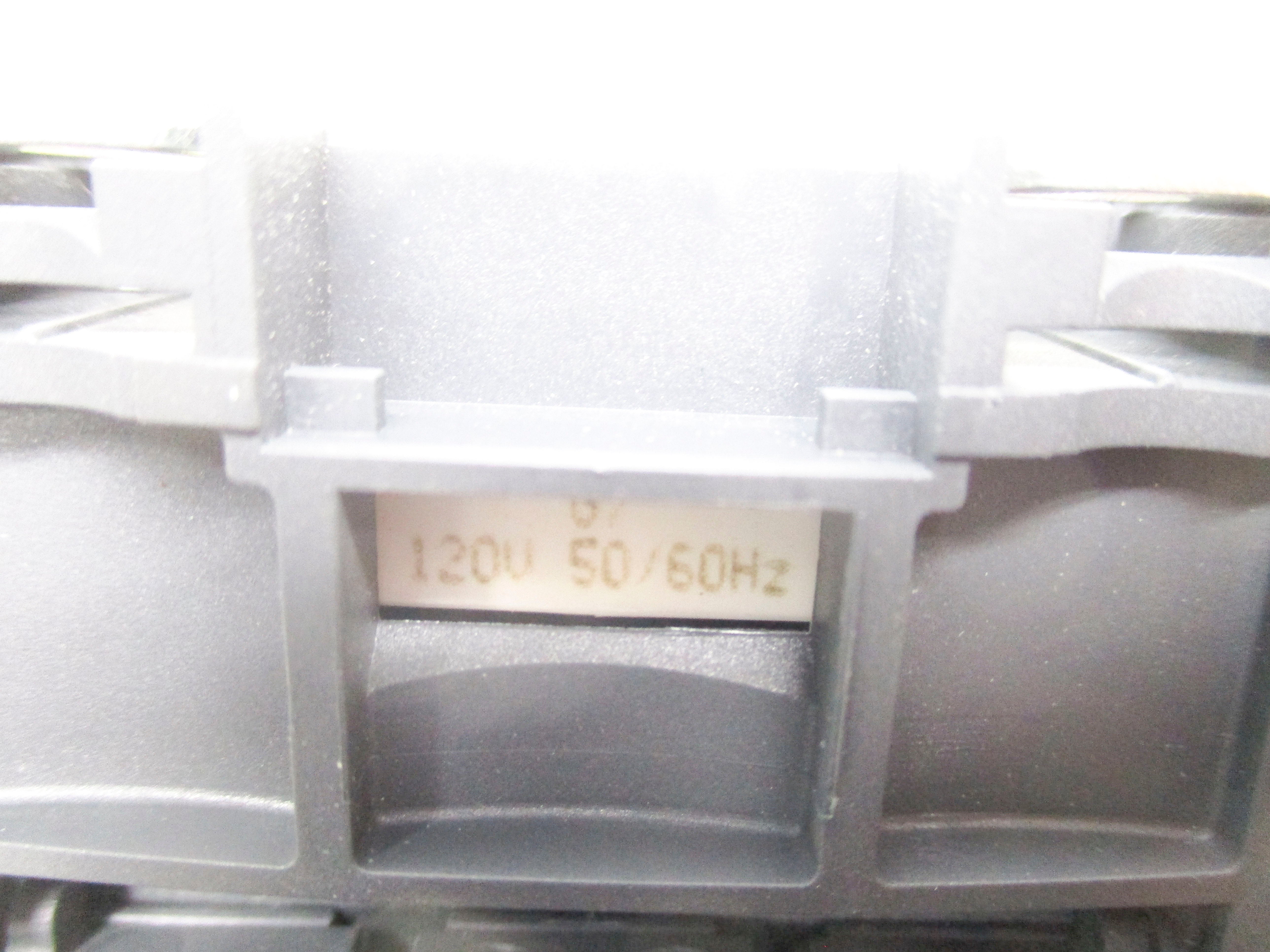 SCHNEIDER ELECTRIC LC2D65AG7 120V NSMP