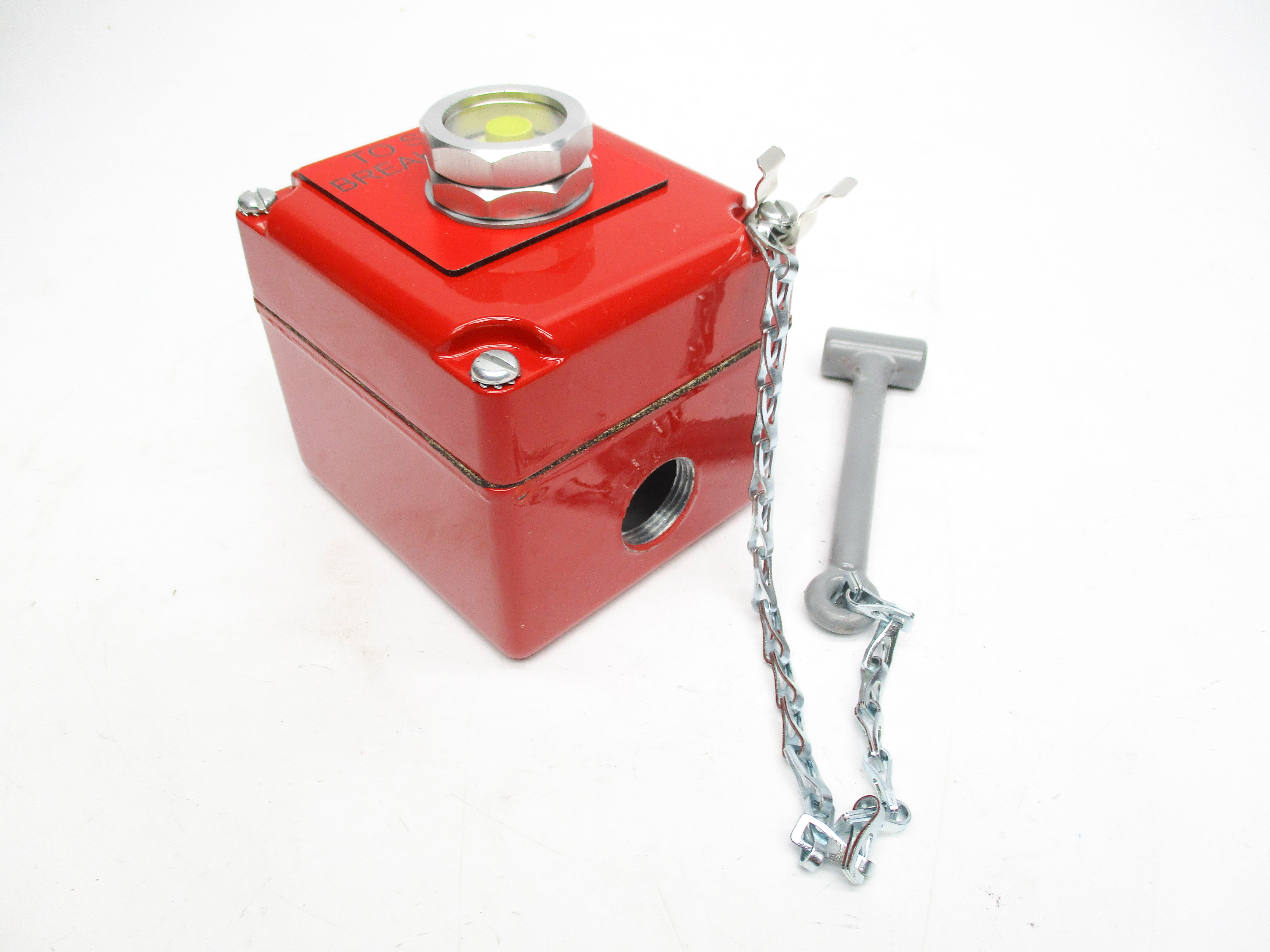 SQUARE D 9001KYK117 SER. A NSMP