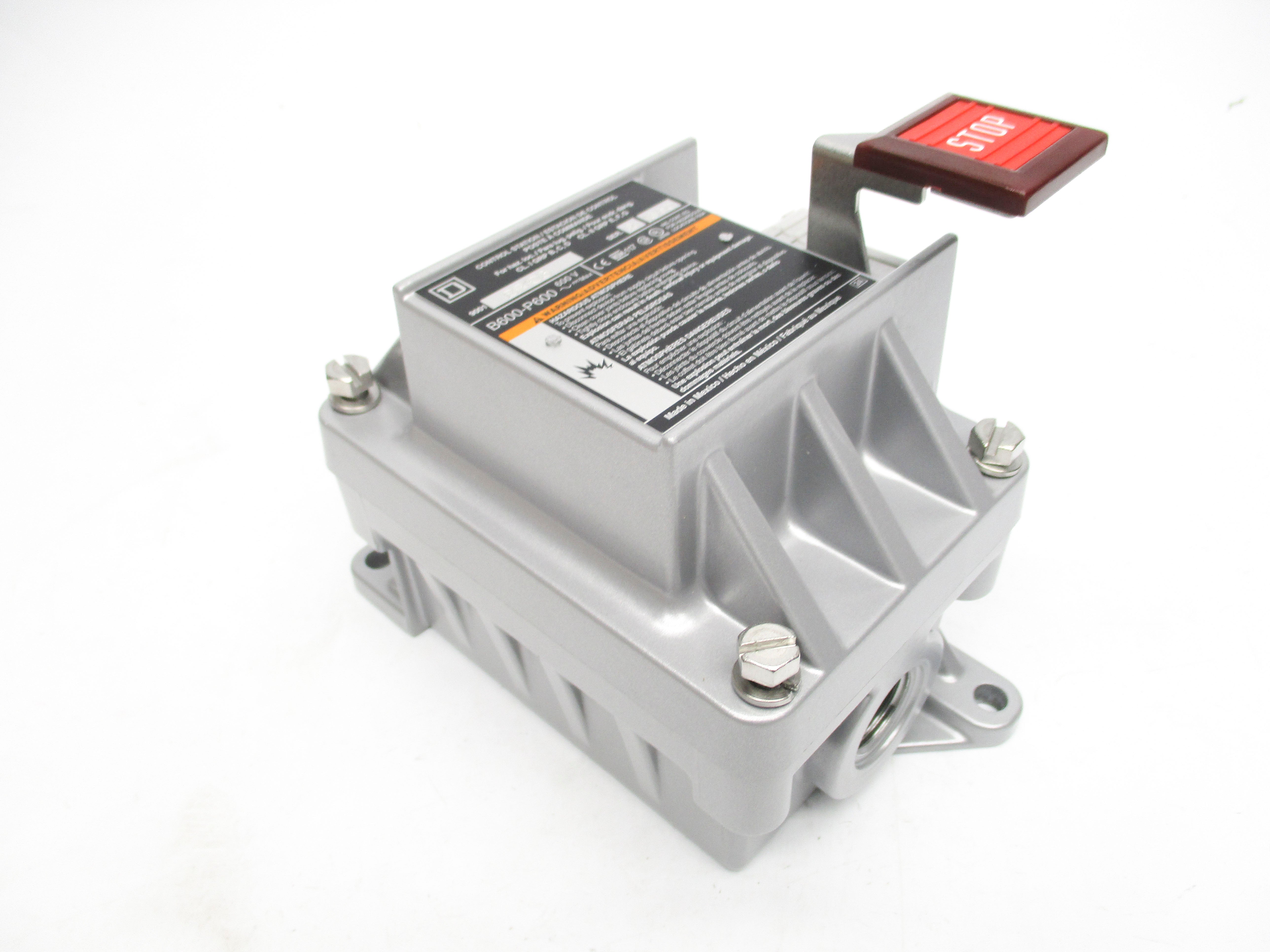 SQUARE D 9001BR103 SER. B NSMP