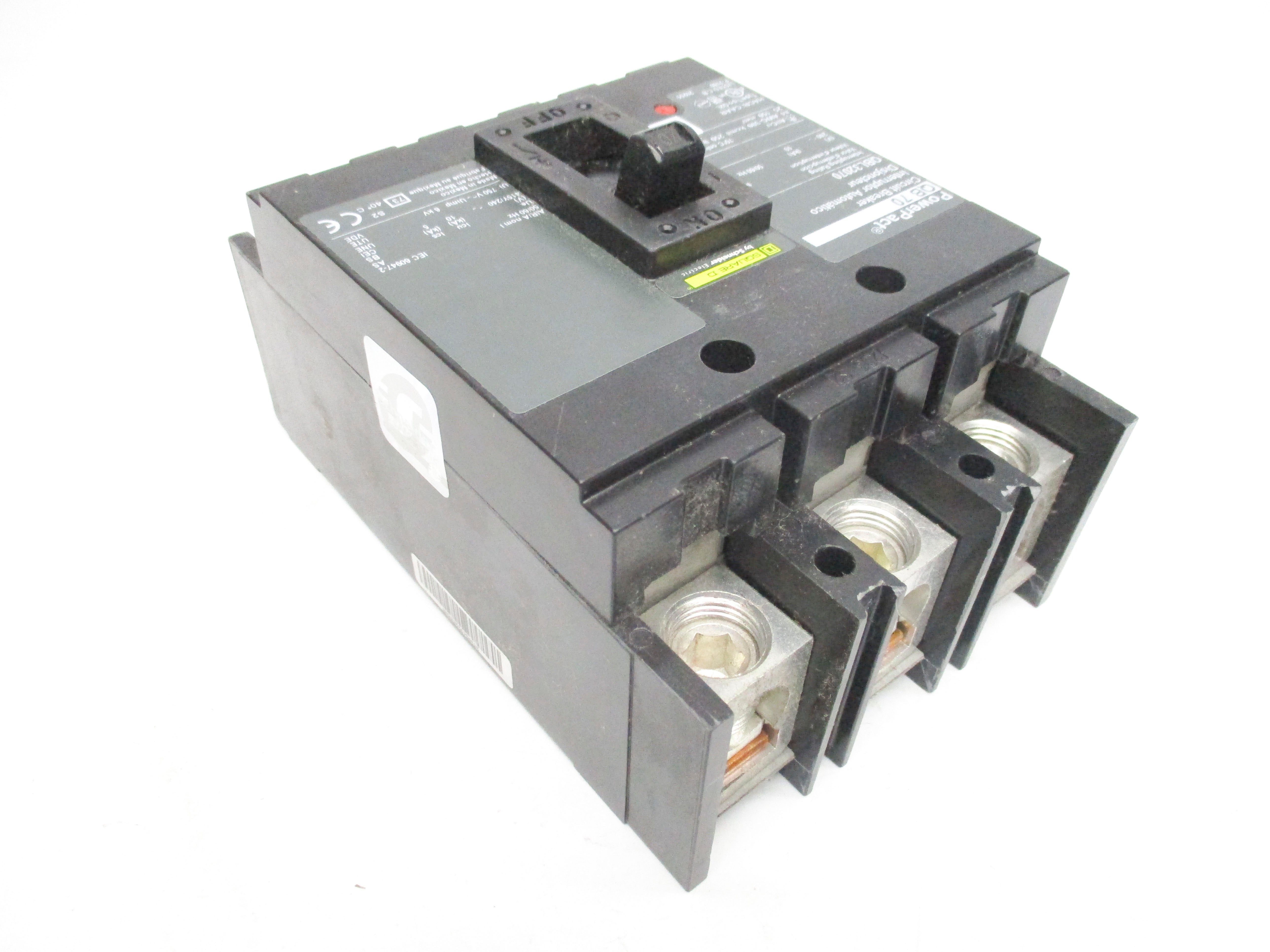 SQUARE D QBL32070 70A 240V NSMP