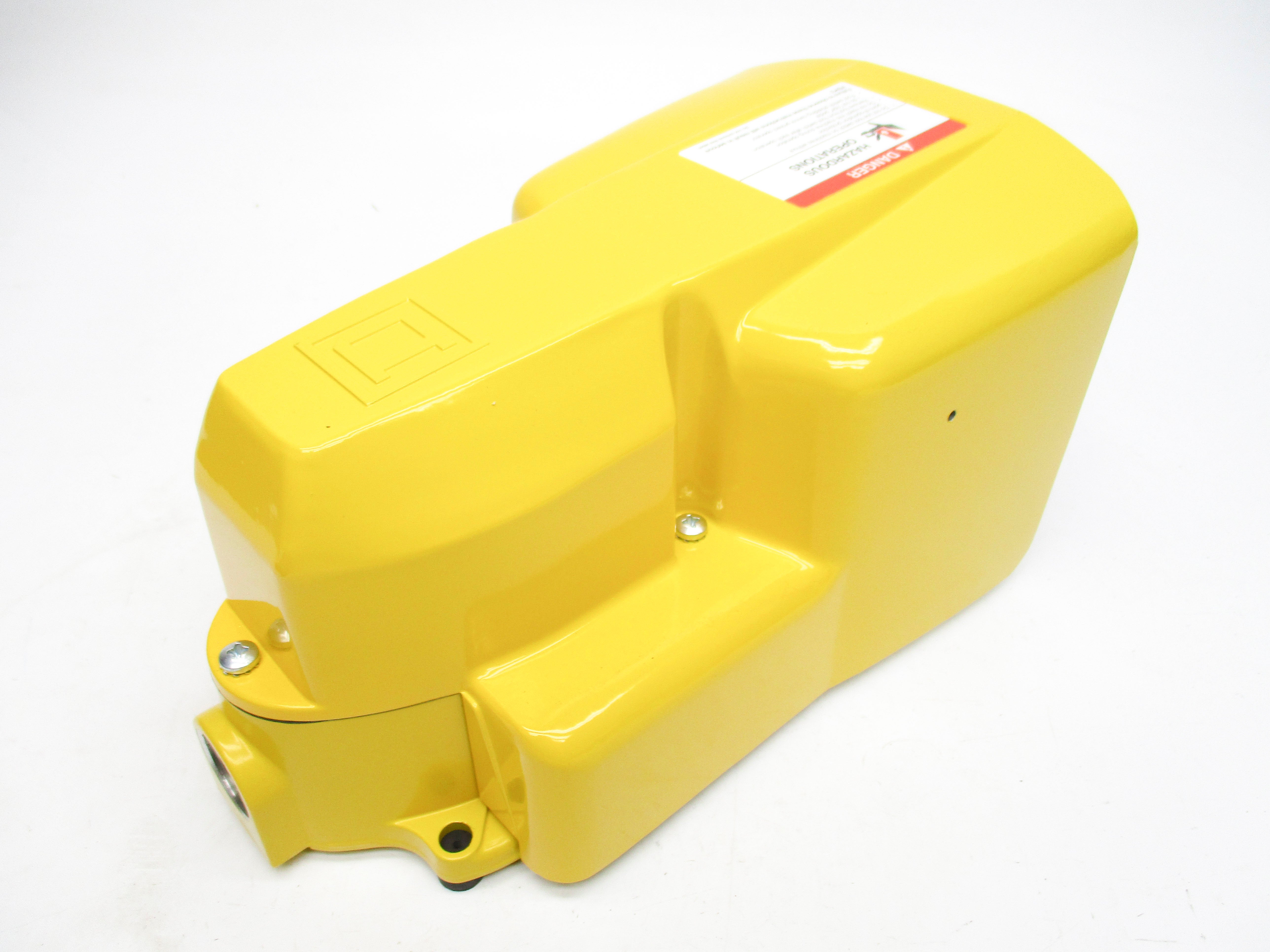 SQUARE D 9002AW132 SER. C NSMP
