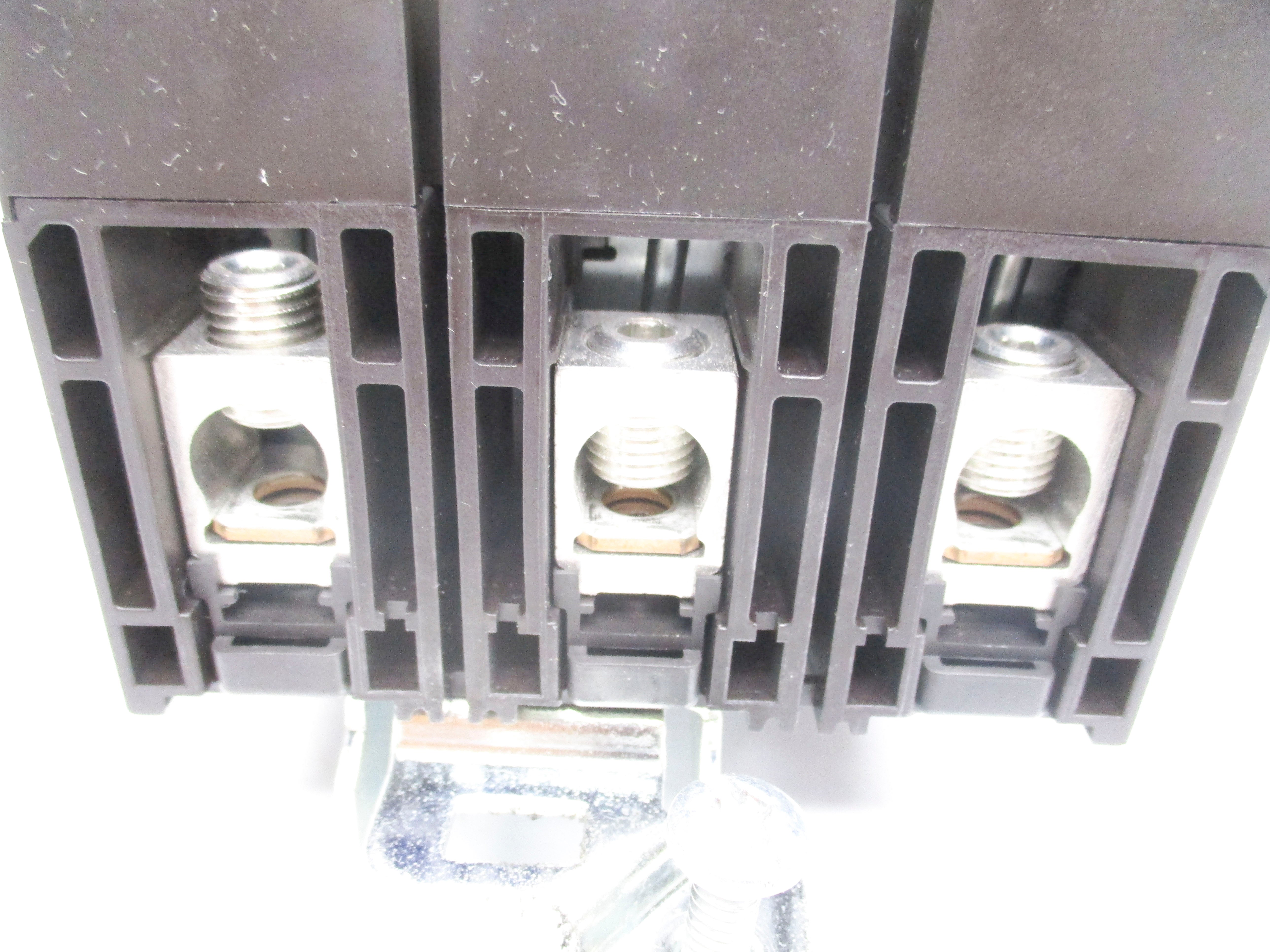 SQUARE D HDA36110 110A 600V NSMP