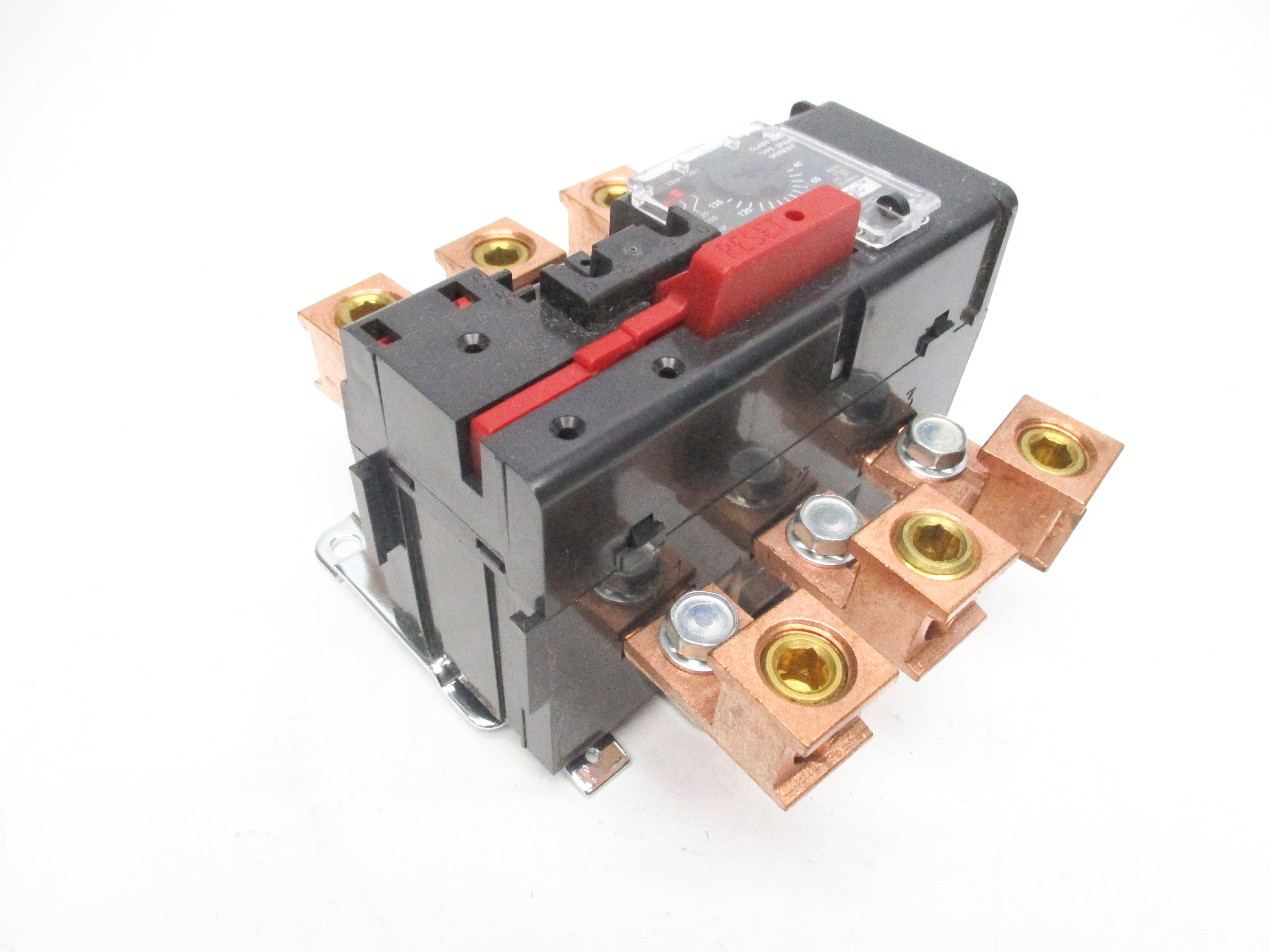 SQUARE D 9065SF420 SER. F 45-135A NSMP