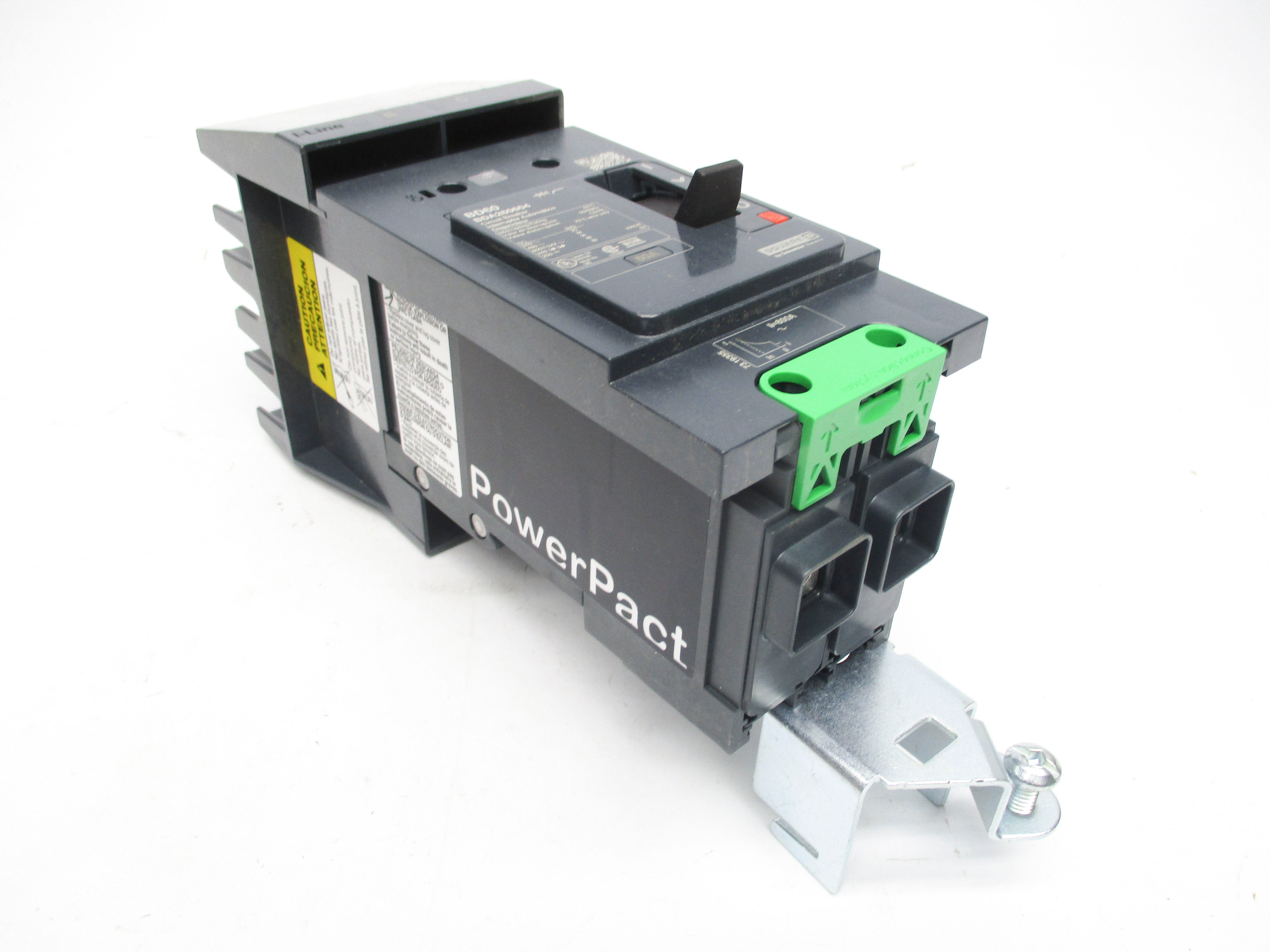SQUARE D BDA260604 60A 480V NSMP
