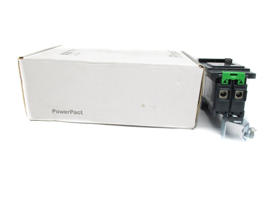 SQUARE D BDA261002 100A 480V NSMP