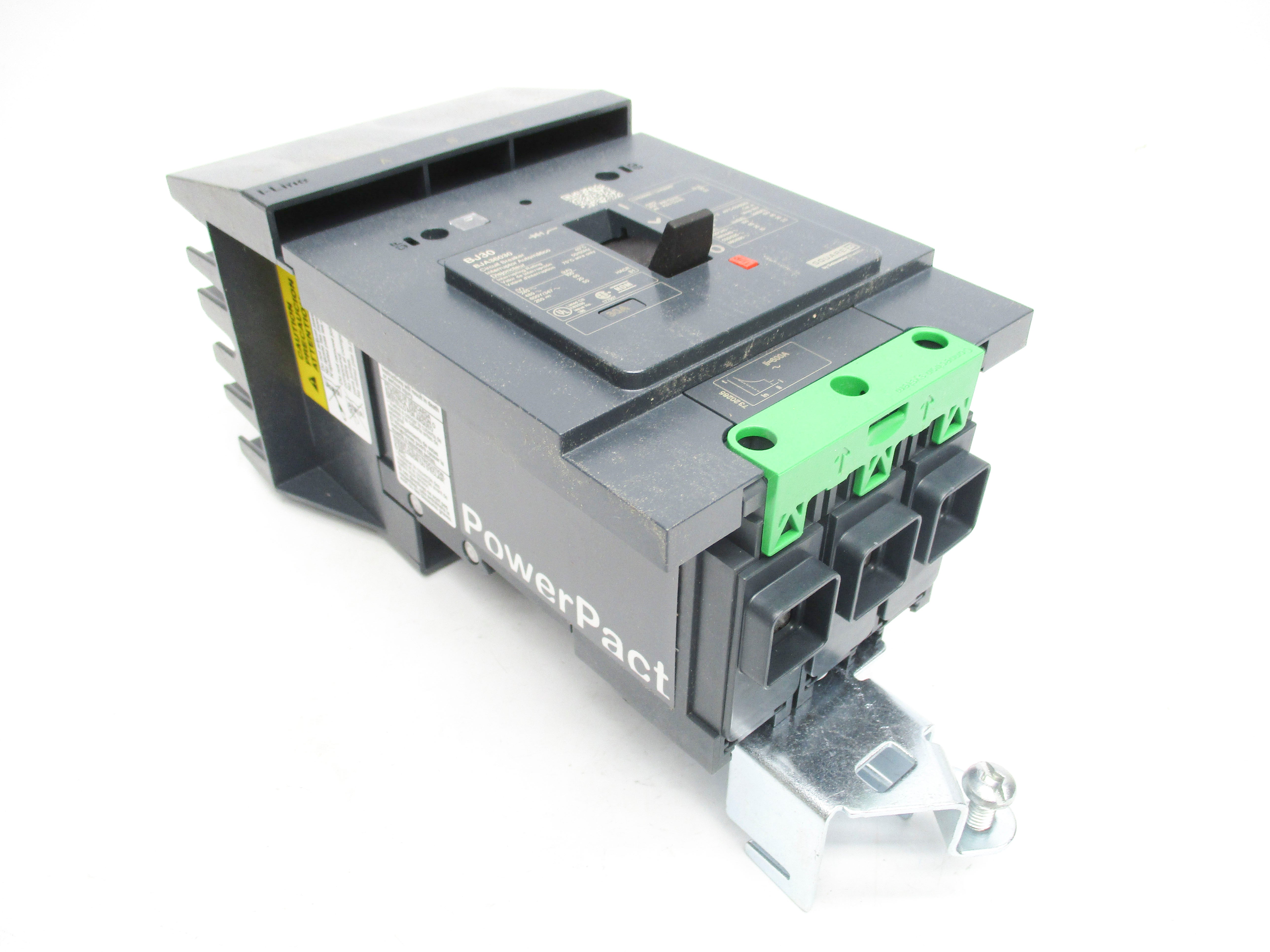 SQUARE D BJA36030 30A 480V NSMP