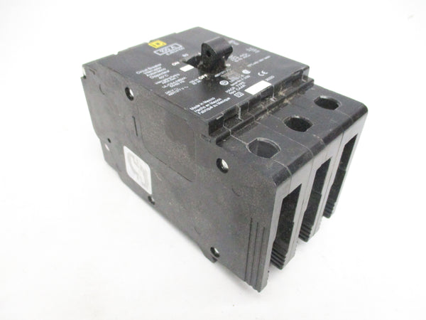 SQUARE D EJB34100 277V 100A NSMP