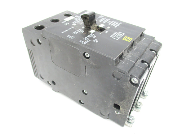 SQUARE D EJB34100 277V 100A NSMP