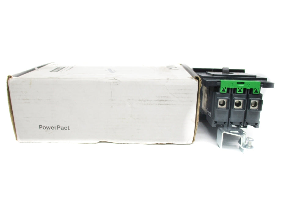 SQUARE D BGA36040 480V 40A NSMP