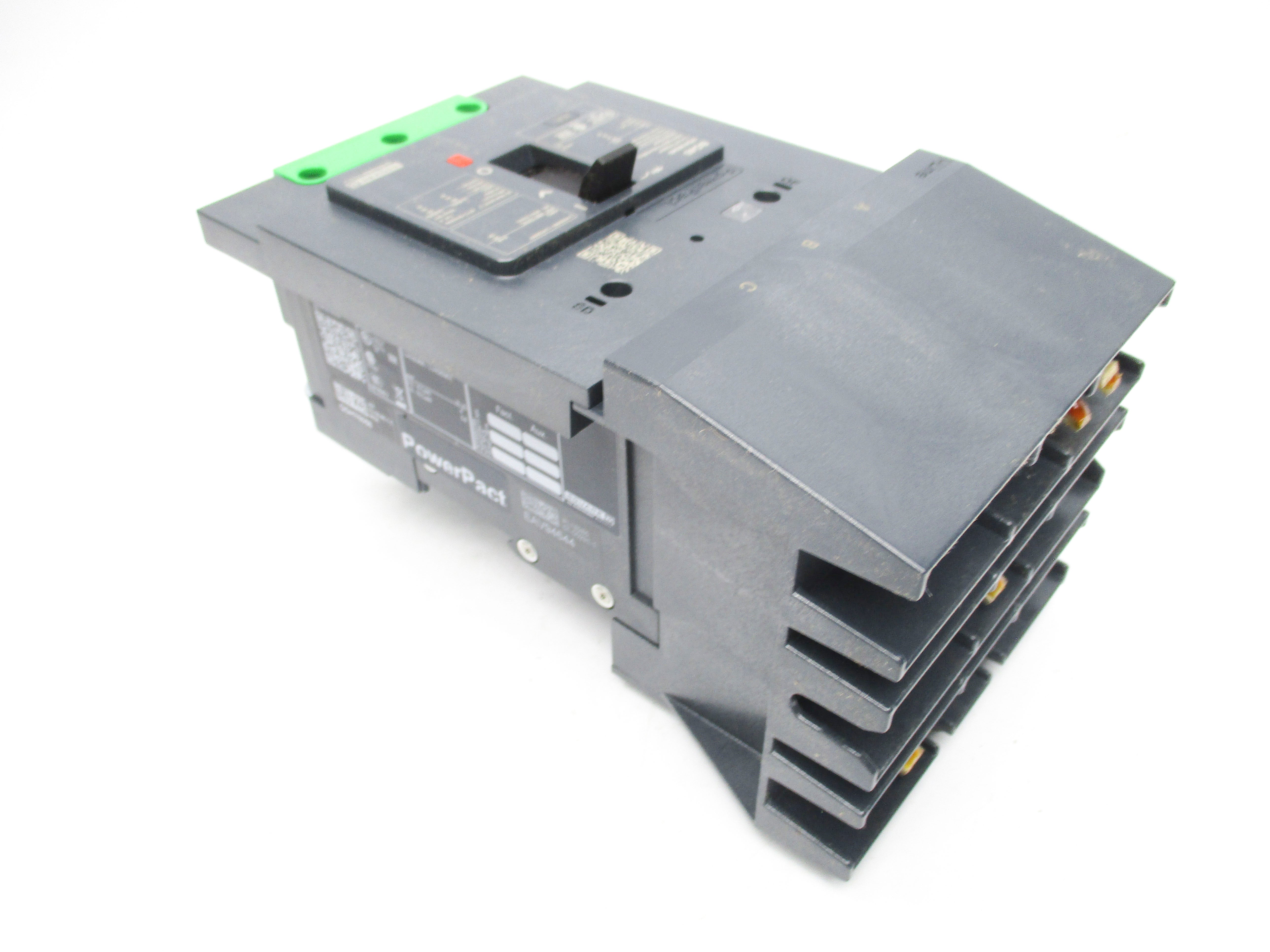 SQUARE D BGA36040 480V 40A NSMP