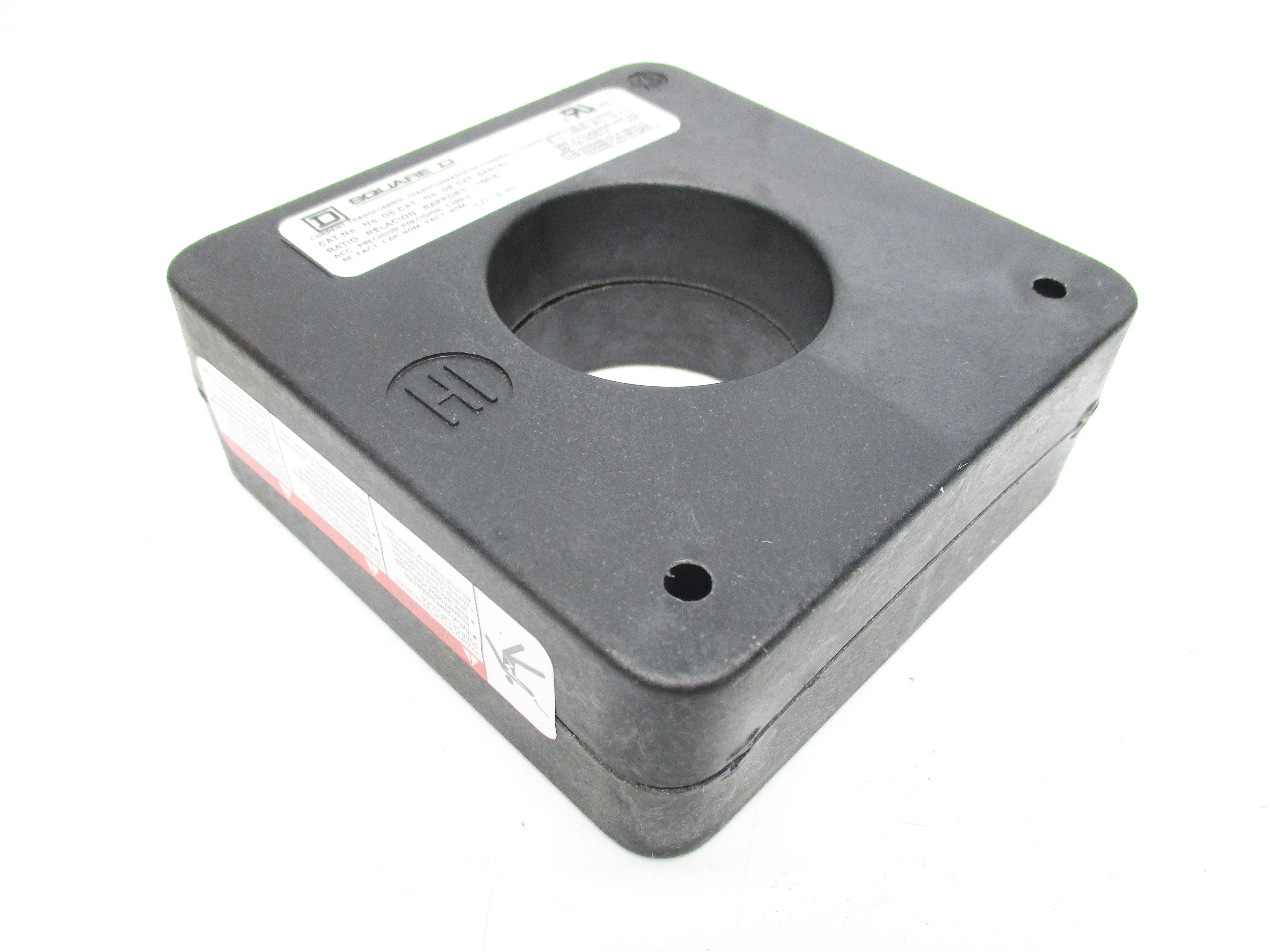SQUARE D 64R151 NSMP