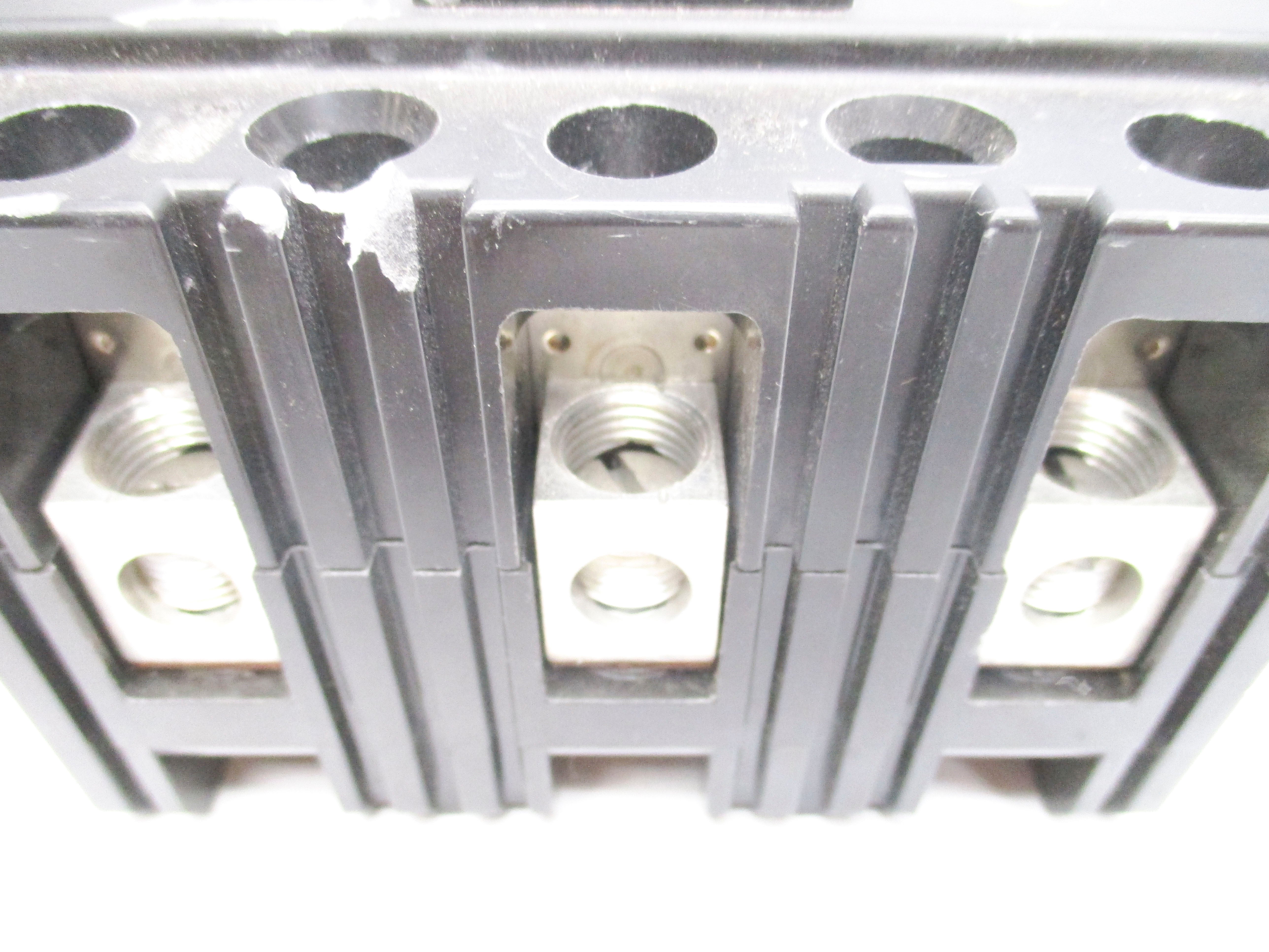 SQUARE D FAL32060 60A (GREEN)(AS PICTURED) NSNP