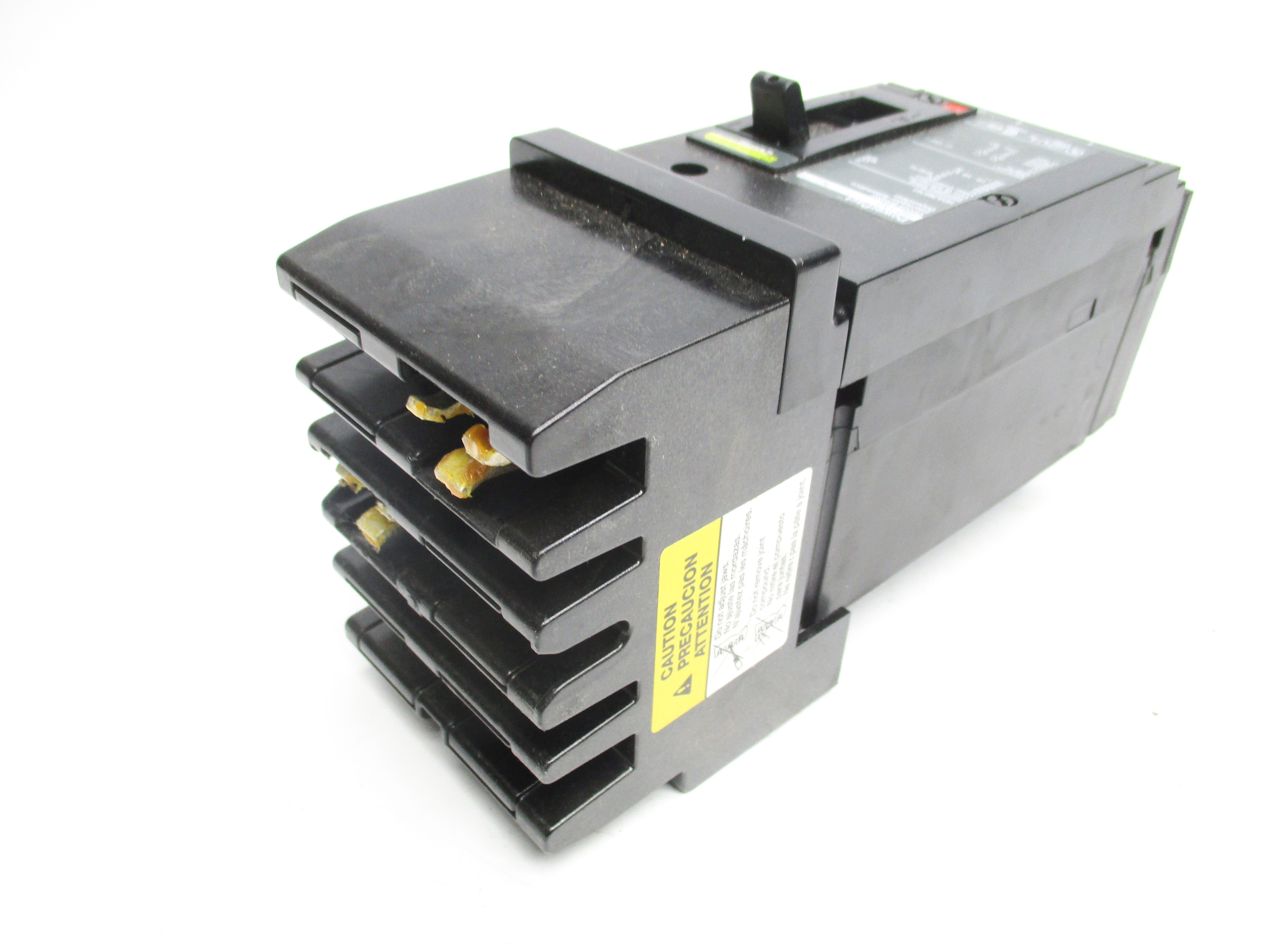 SQUARE D HDA260701 70A 600V NSNP