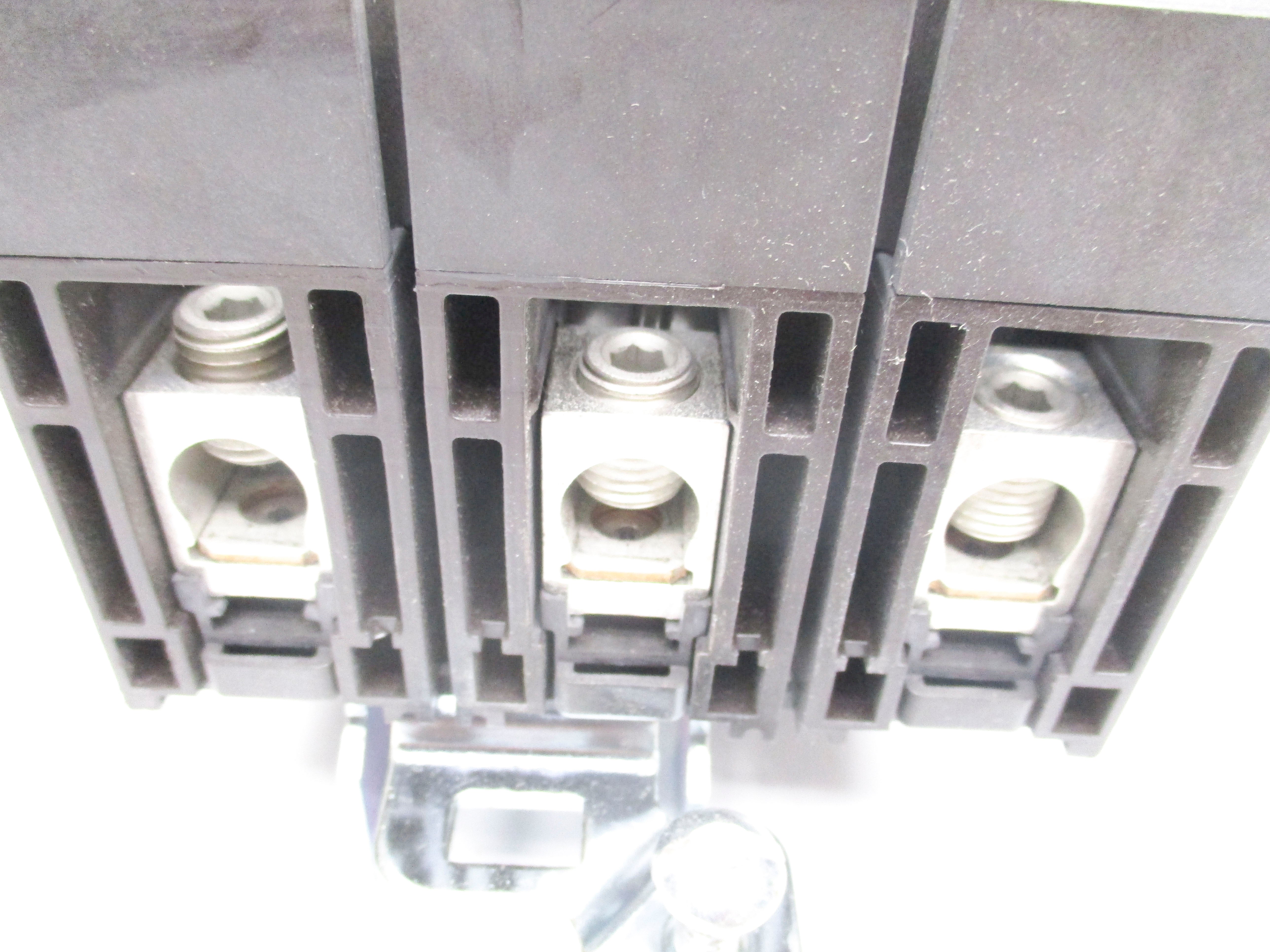 SQUARE D HDA36110 110A 600V NSNP