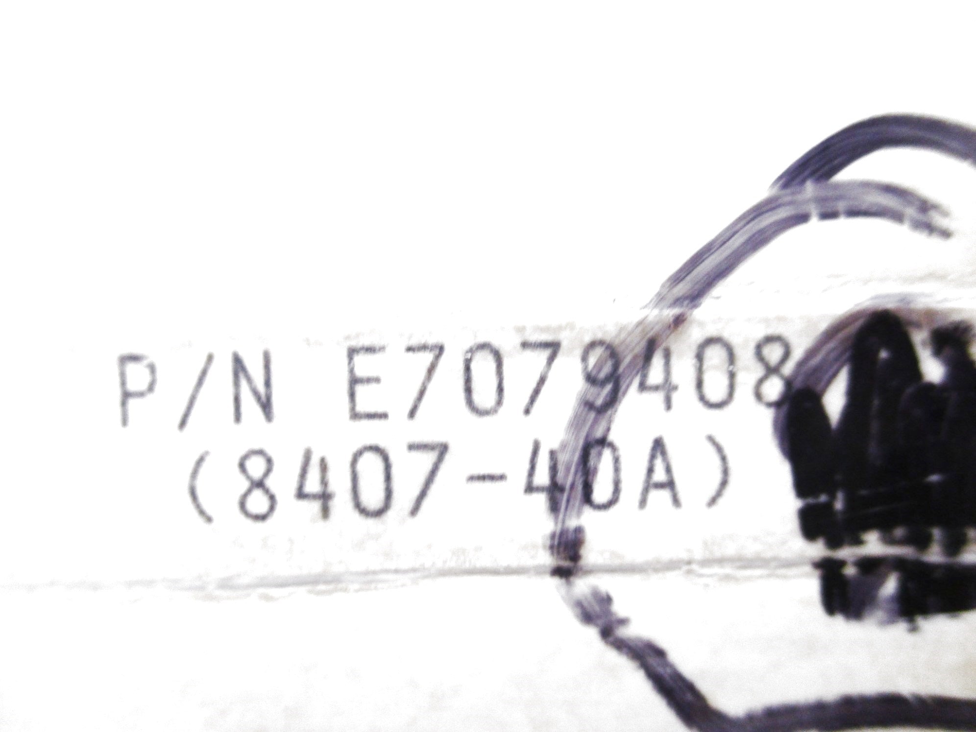 LUFKIN E7079408 NSMP