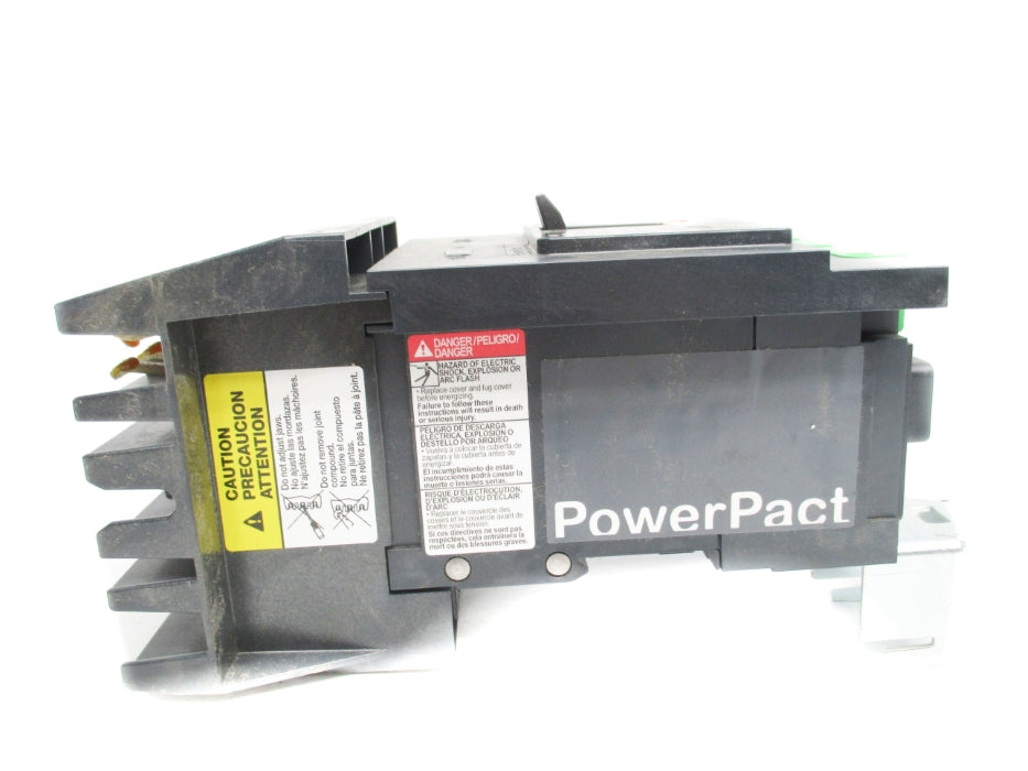 SQUARE D BJA36040 480V 40A NSNP