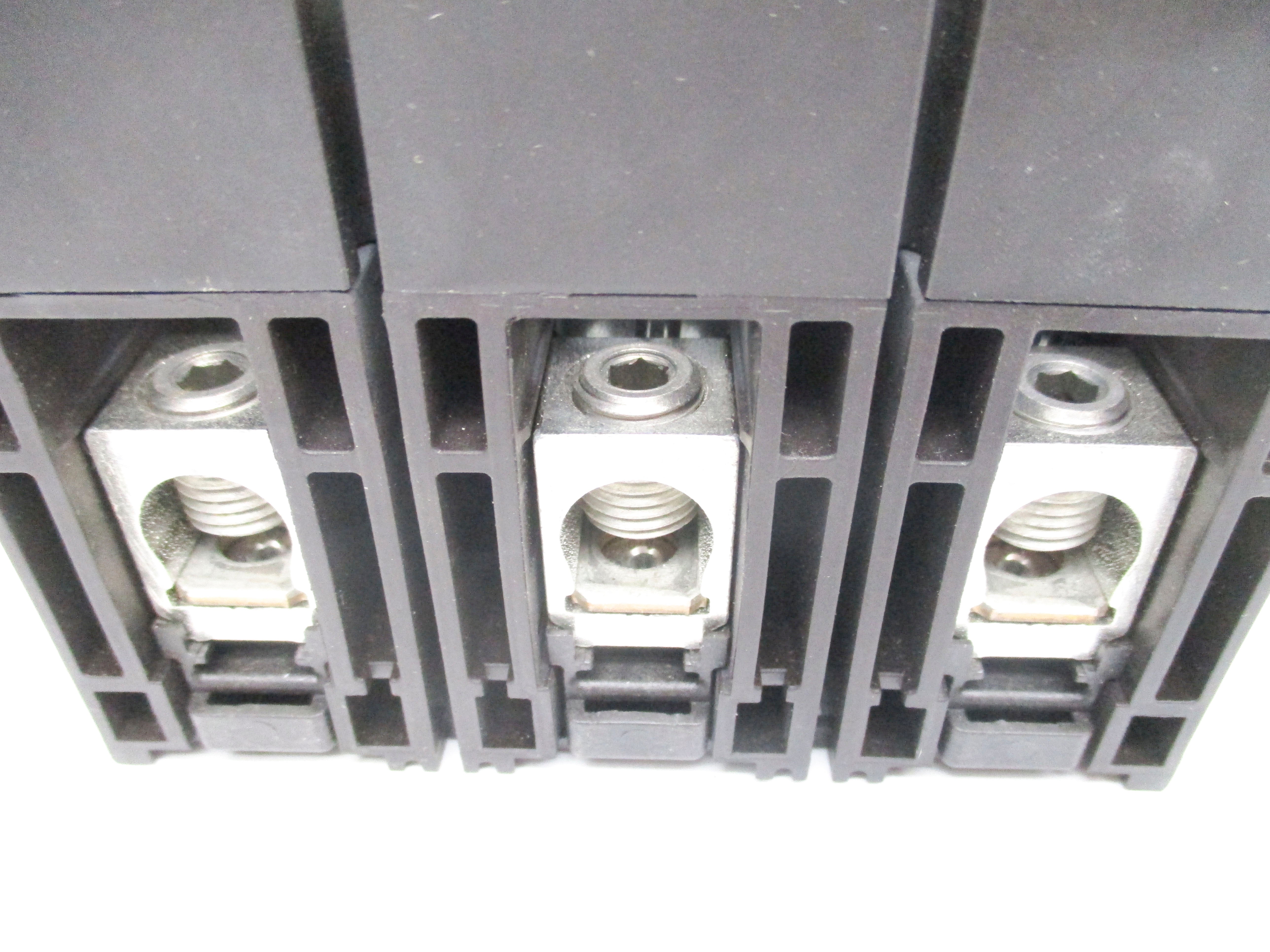 SQUARE D HDM36100 100A 600V NSNP