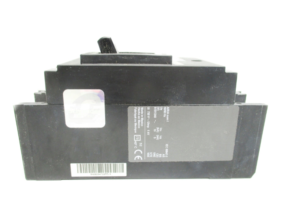 SQUARE D QGL22200 200A 240V NSNP