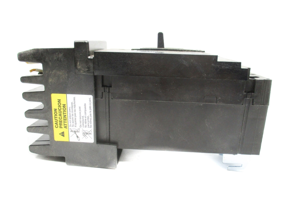 SQUARE D HDA260202 600V 20A NSNP