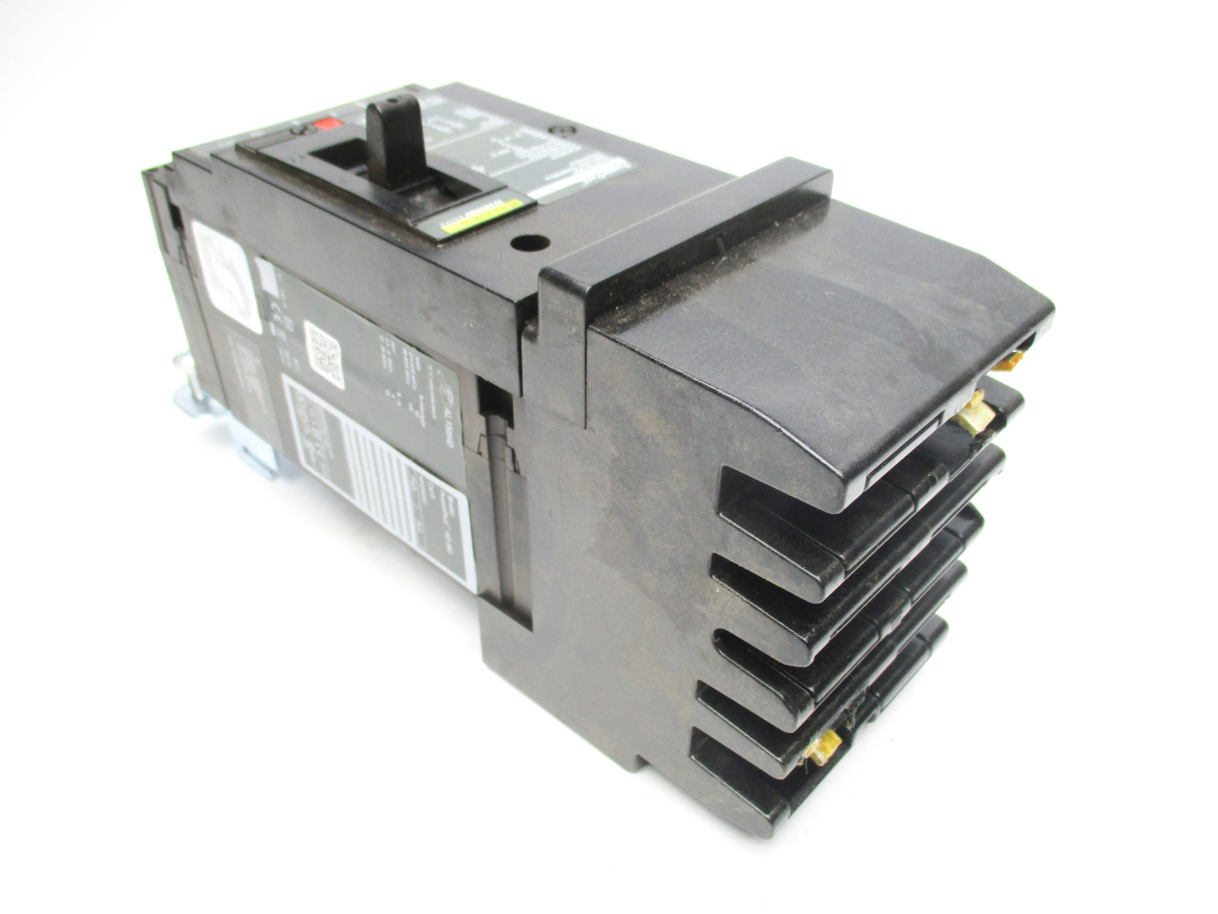 SQUARE D HDA260202 600V 20A NSNP