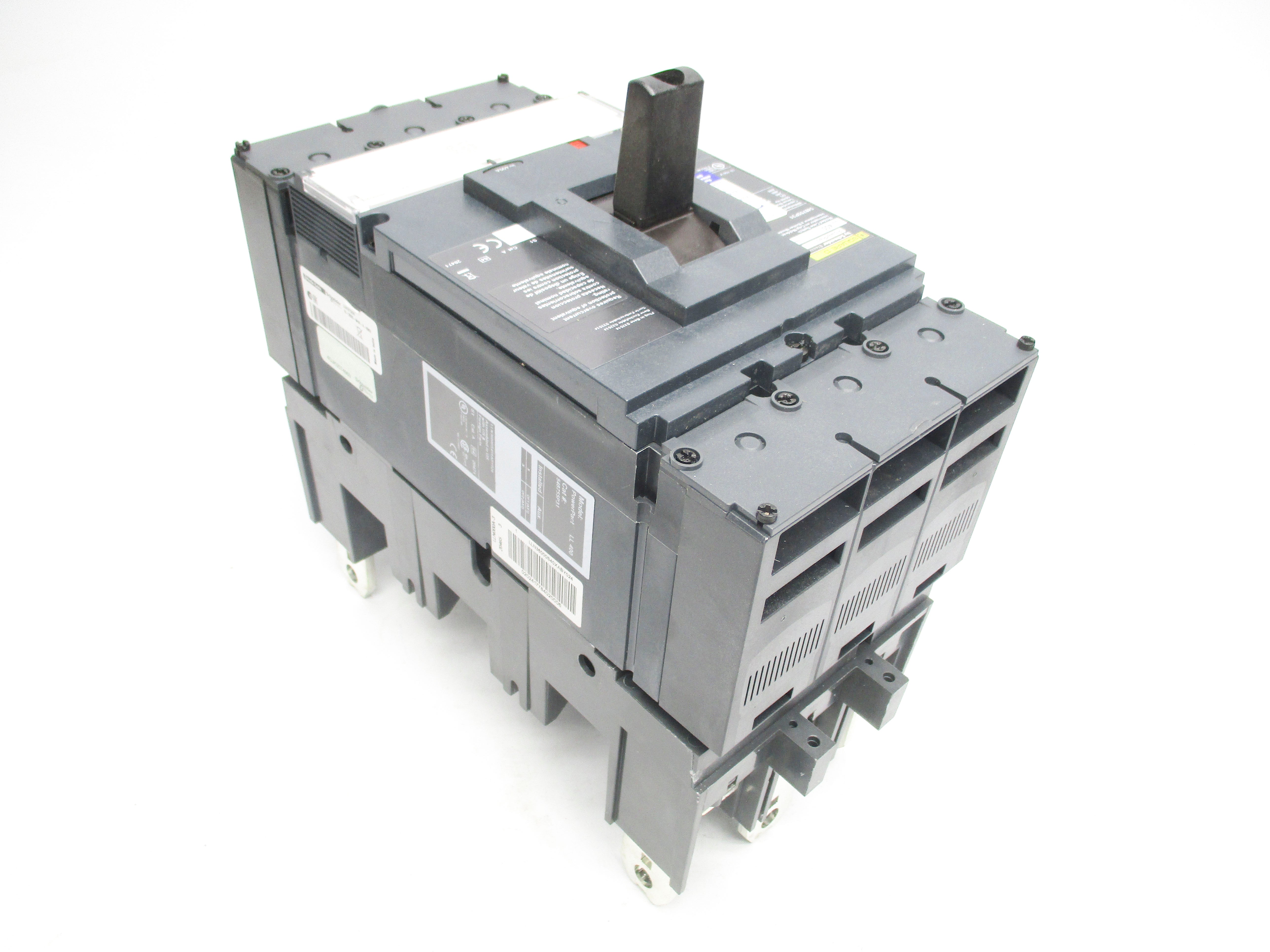 SQUARE D 548755P31 400A 600V NSNP