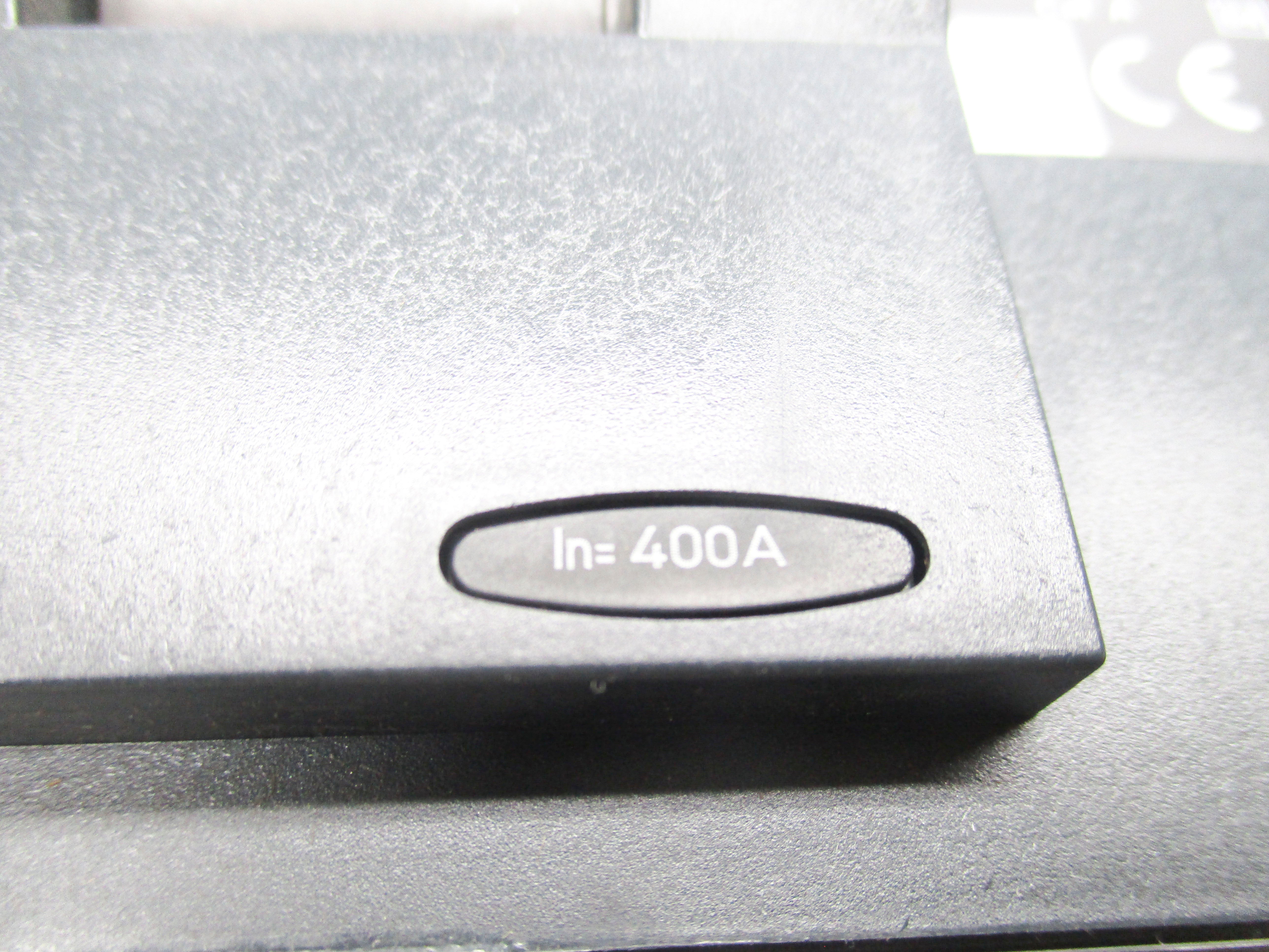 SQUARE D 548755P31 400A 600V NSNP