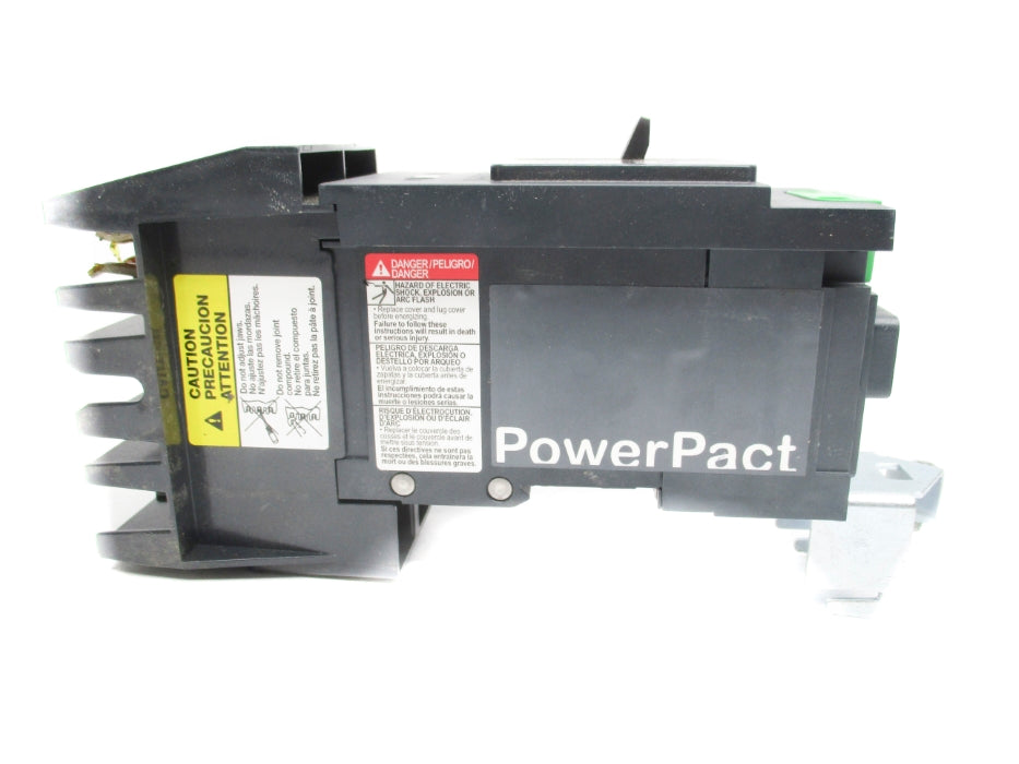 SQUARE D BGA260301 30A 480V NSNP