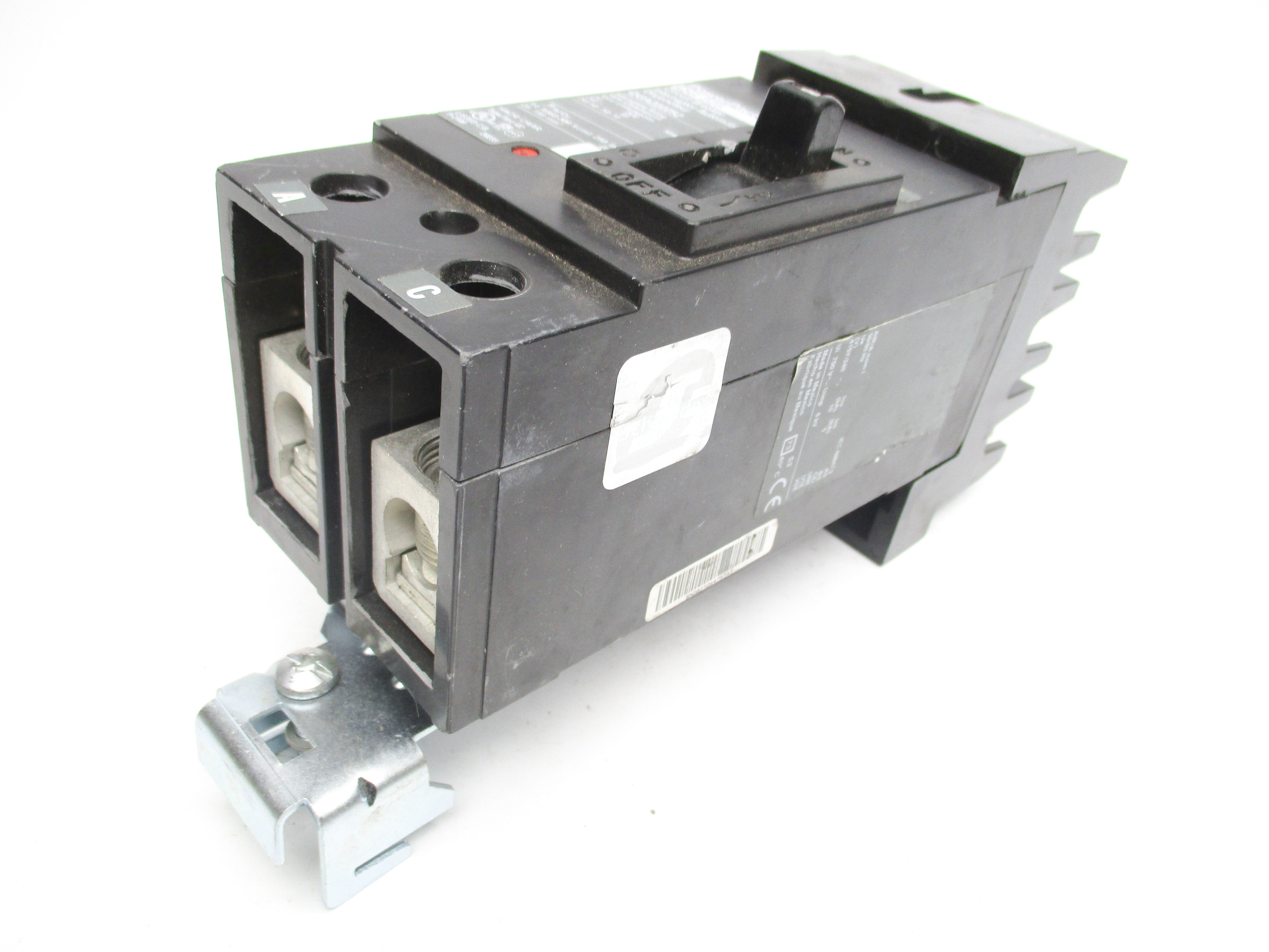SQUARE D QGA222252 225A 240V NSNP