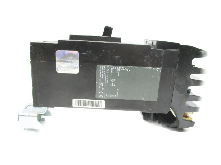 SQUARE D QGA222252 225A 240V (AS PICTURED) NSNP