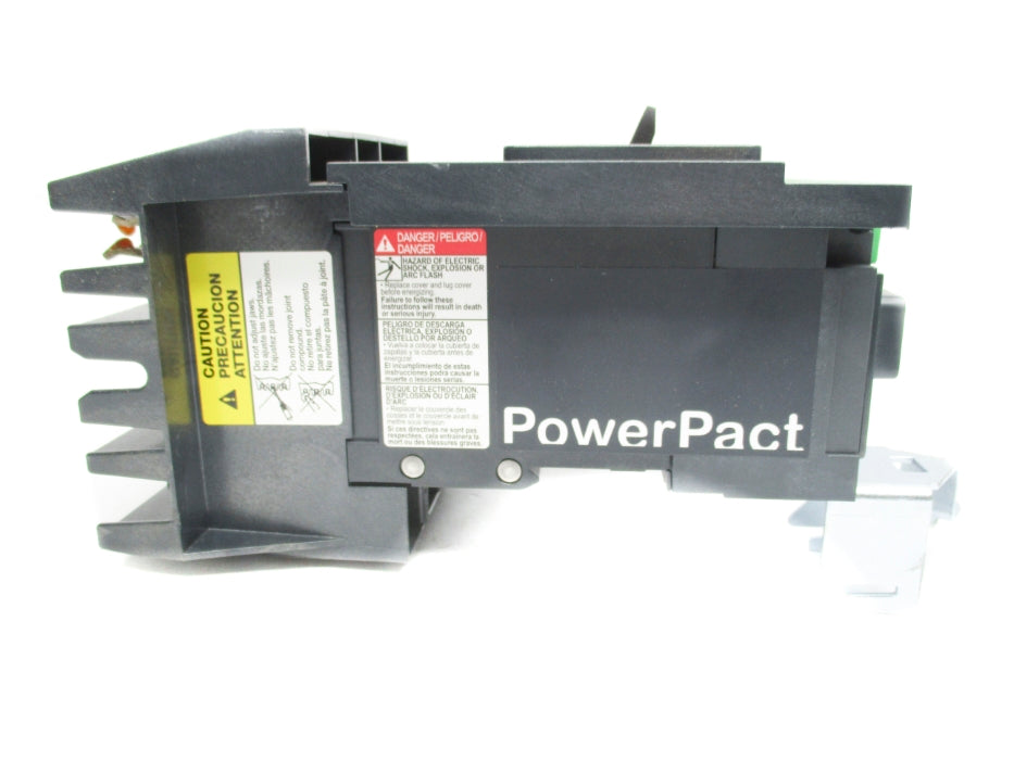 SQUARE D BDA34045Y 45A 277V NSNP