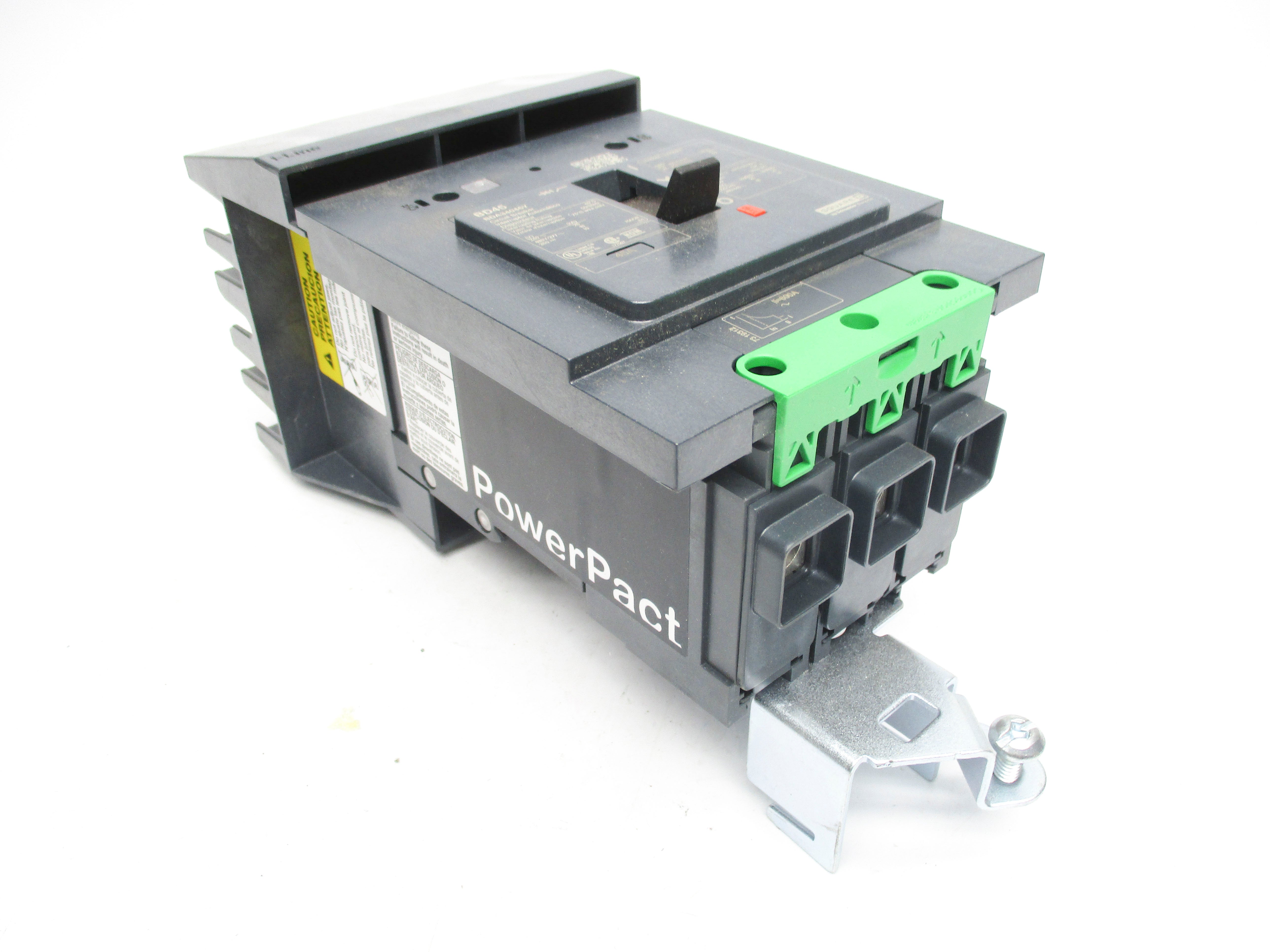 SQUARE D BDA34045Y 45A 277V NSNP