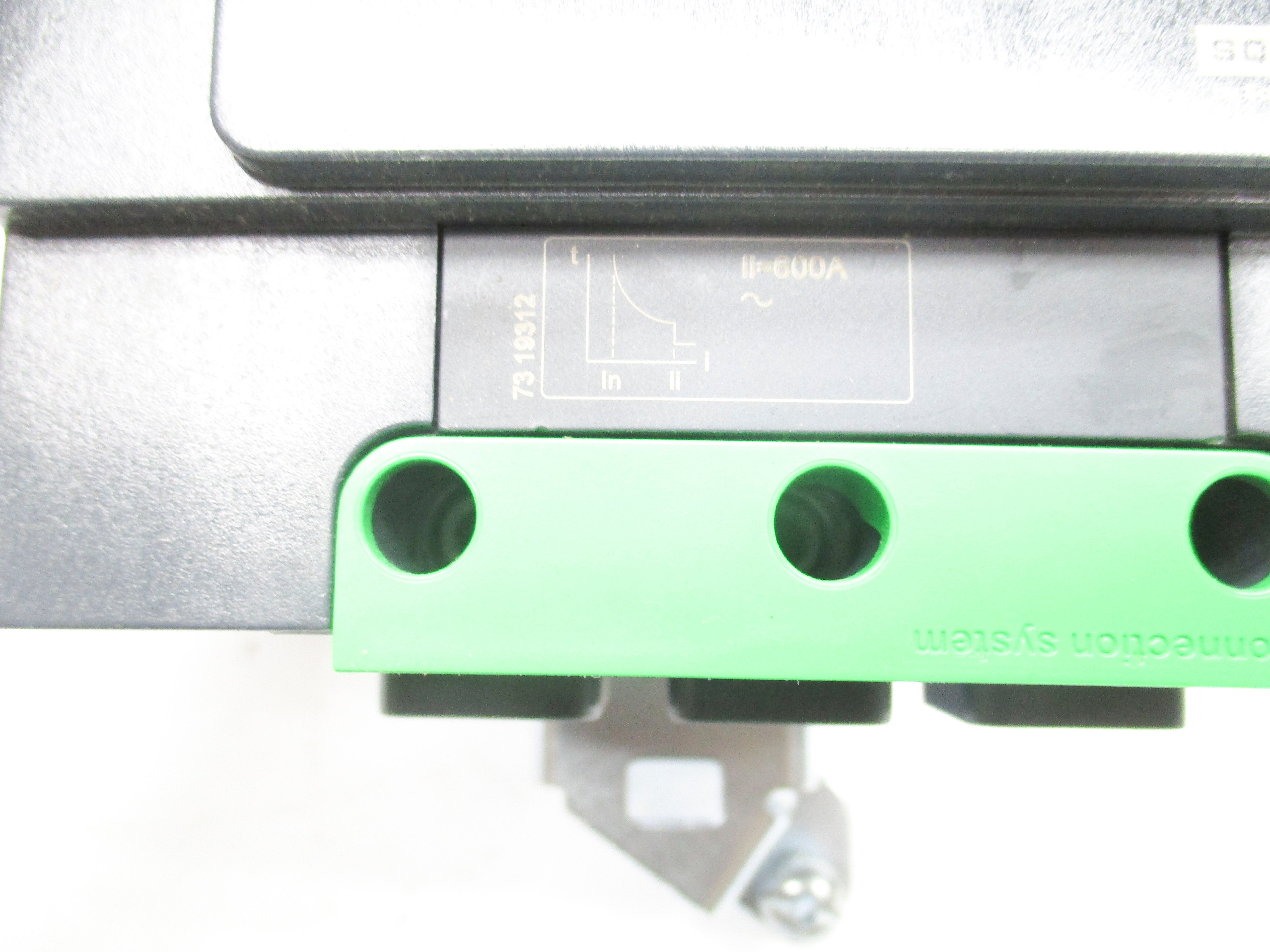 SQUARE D BDA34045Y 45A 277V NSNP