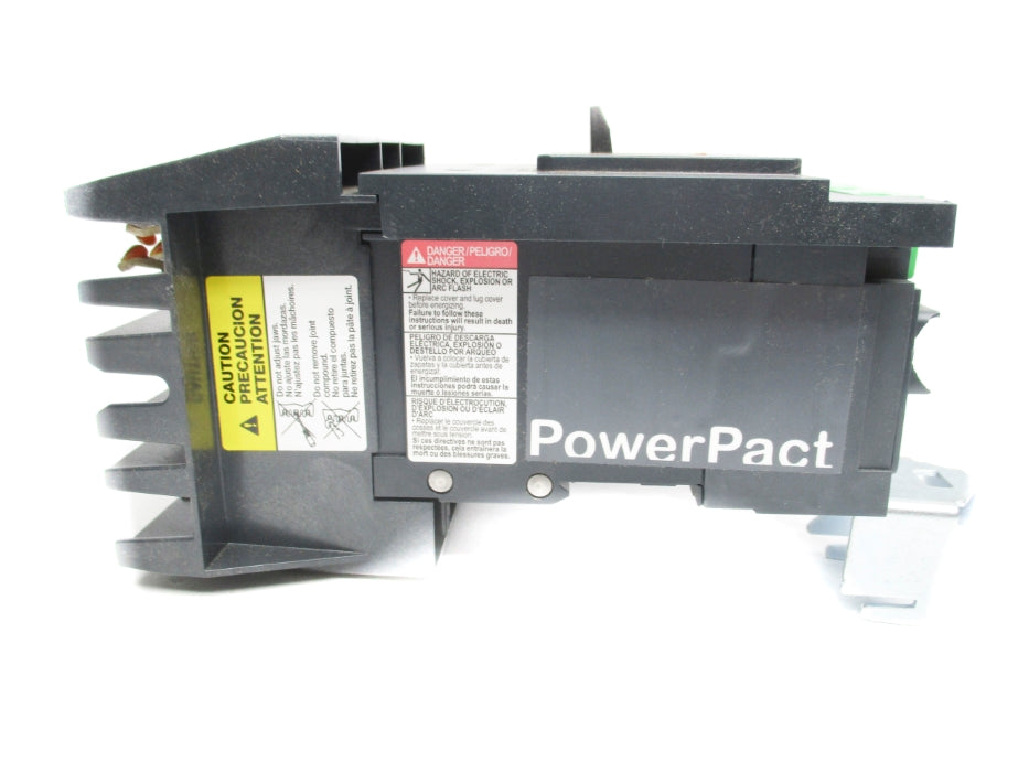 SQUARE D BJA36025 480V 25A NSNP
