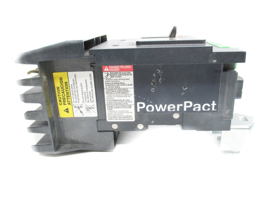 SQUARE D BJA36080YP 480V 80A NSNP