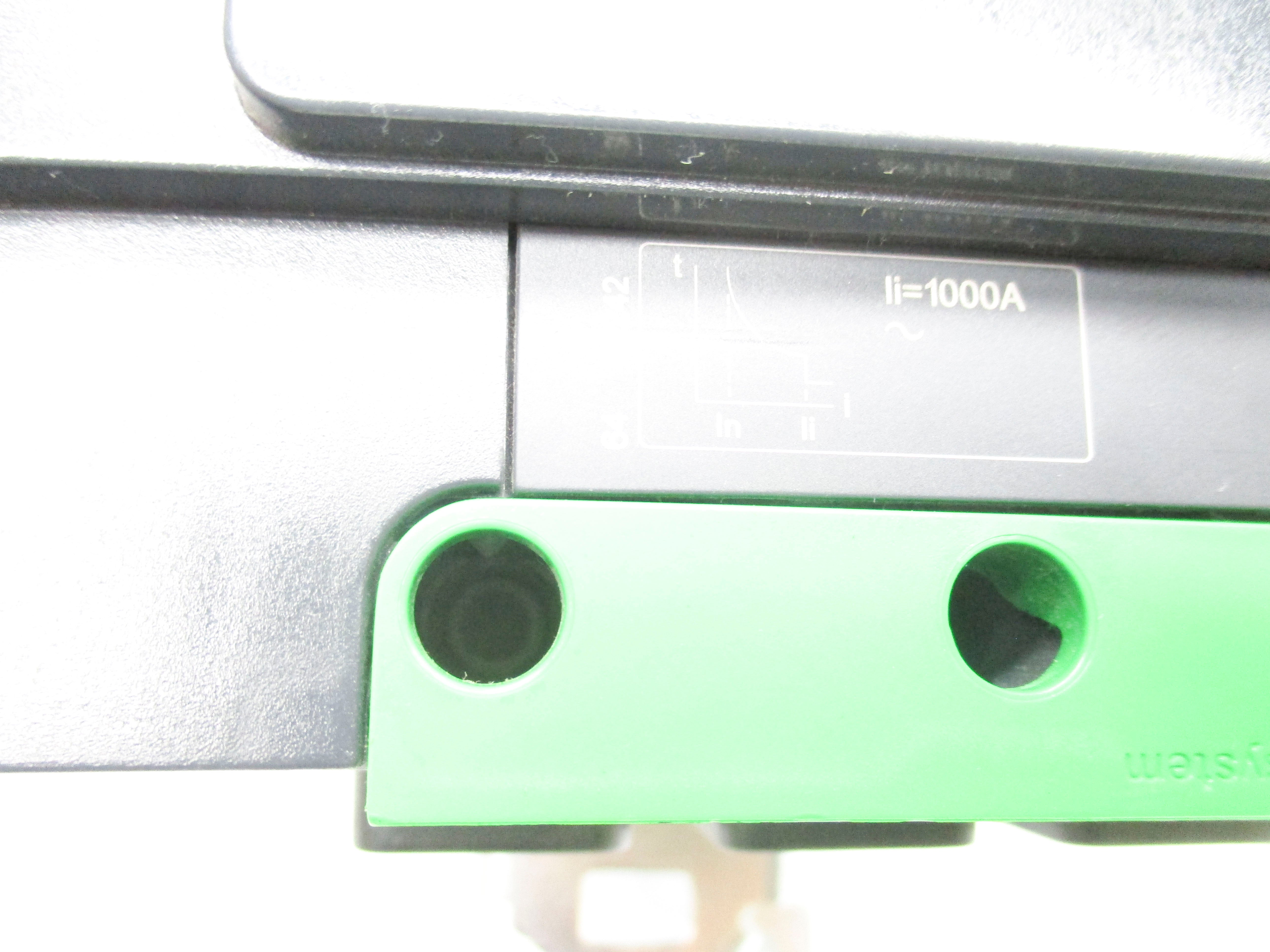 SQUARE D BJA36080YP 480V 80A NSNP