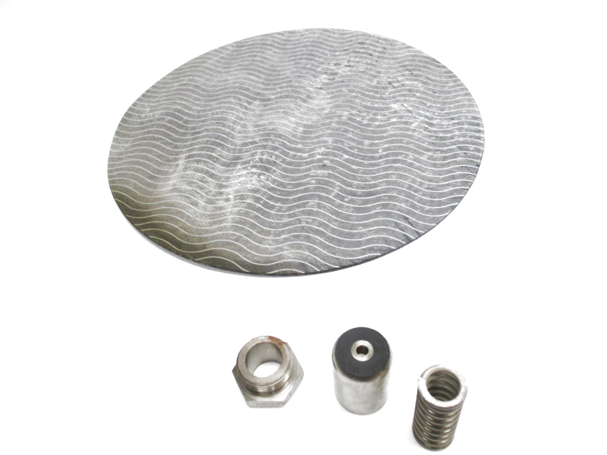 FISHER R95LX000122 NSMP