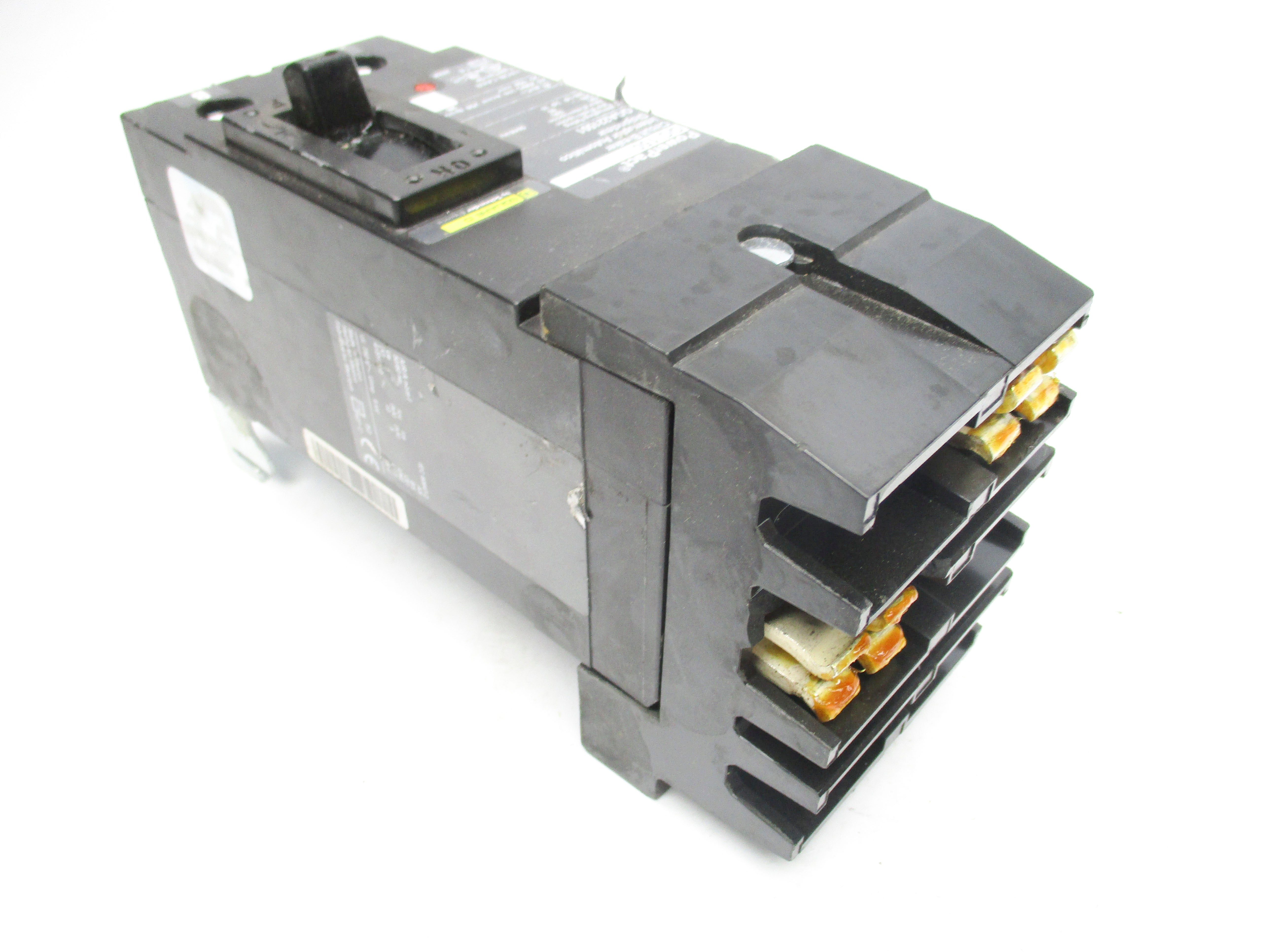 SQUARE D QGA221501 150A 240V NSNP