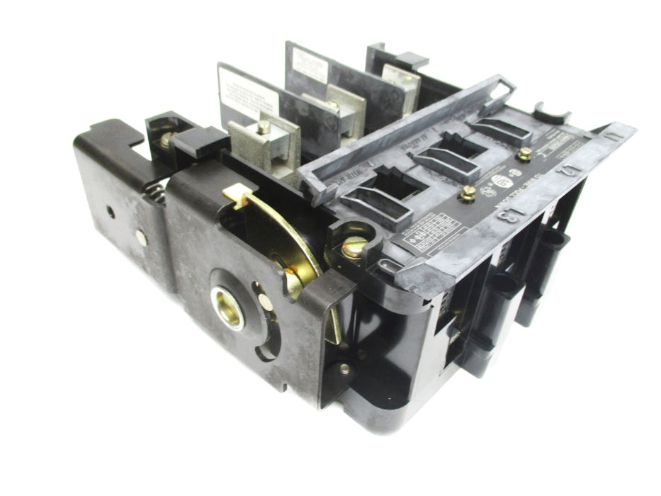 ALLEN BRADLEY 1494V-DS200 SER. C (BR/WH) NSMP