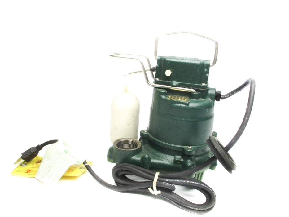ZOELLER 53-0038 M53D NSNP